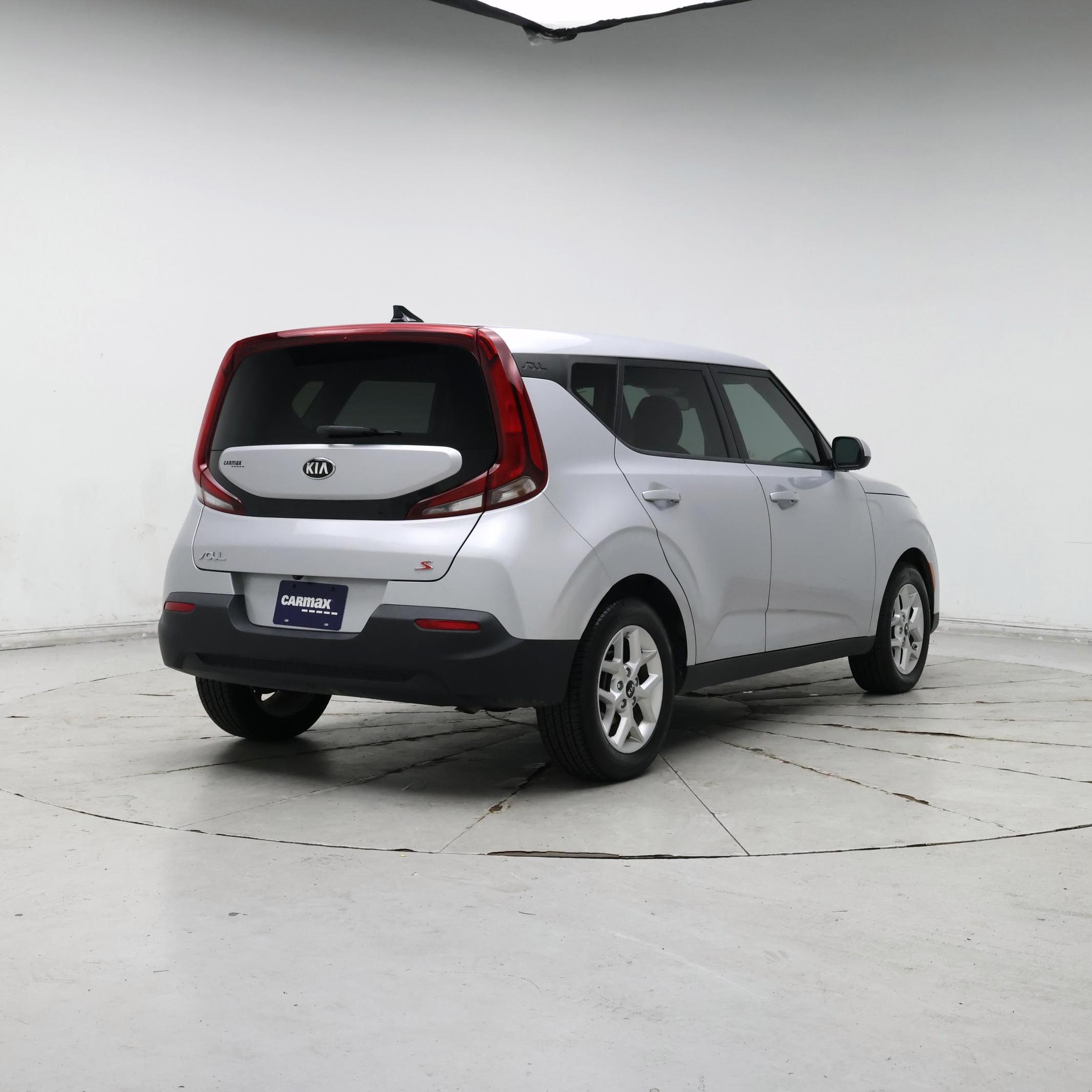 Thumbnail: 2020 Kia Soul - 8
