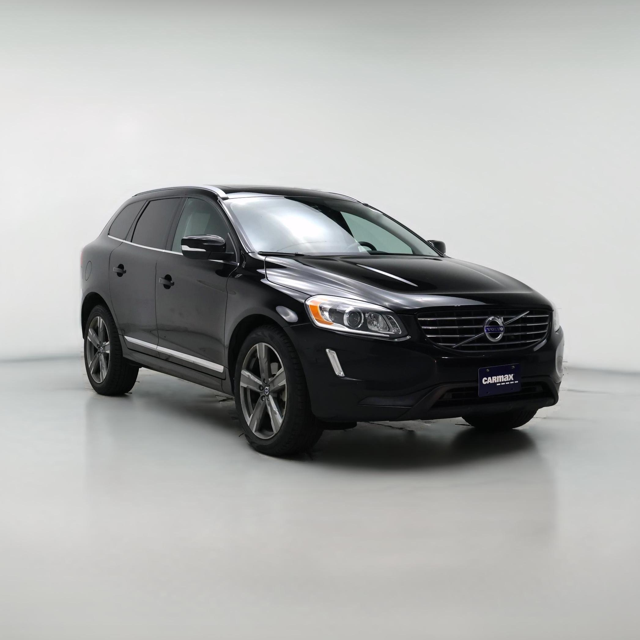 Thumbnail: 2017 Volvo XC60 - 1