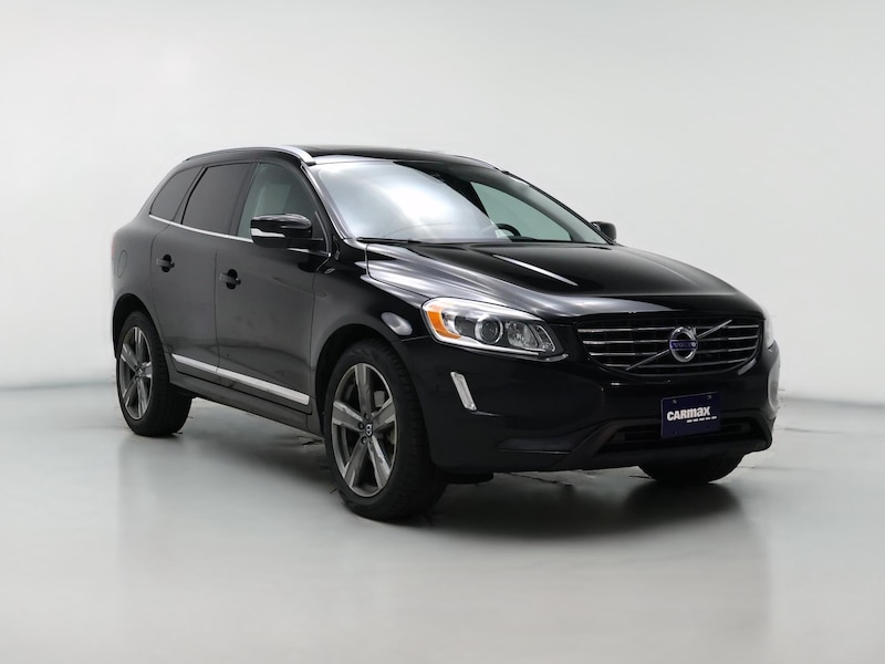 2017 Volvo XC60 T6 Inscription -
                  Parker, CO
