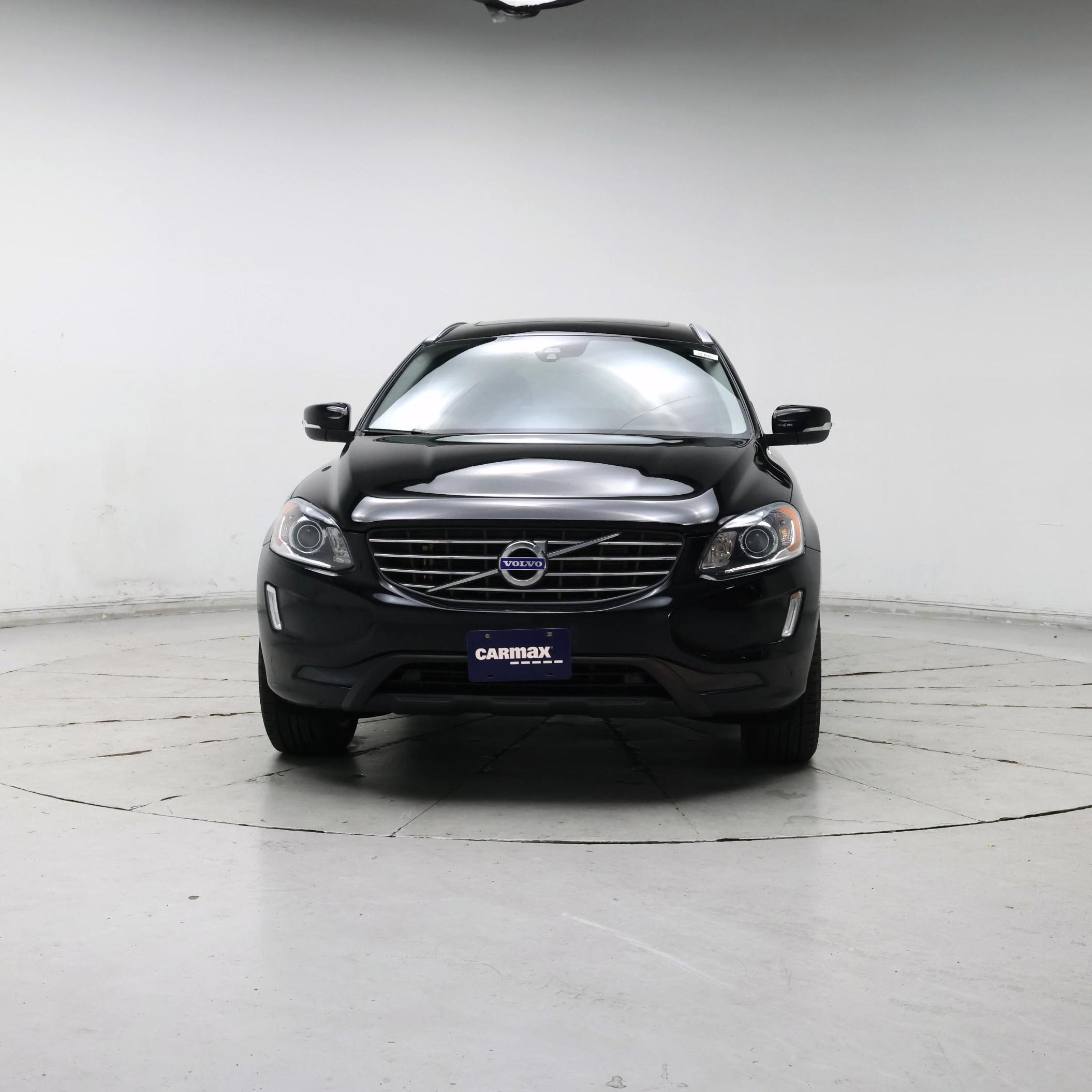 Thumbnail: 2017 Volvo XC60 - 5