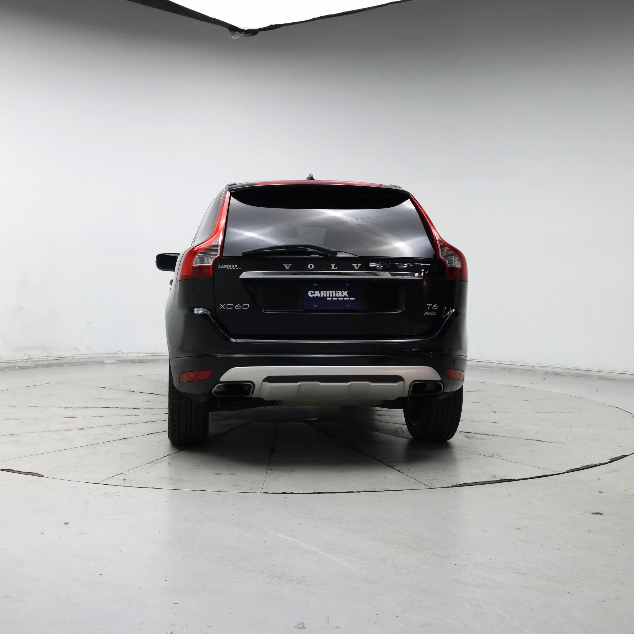Thumbnail: 2017 Volvo XC60 - 6