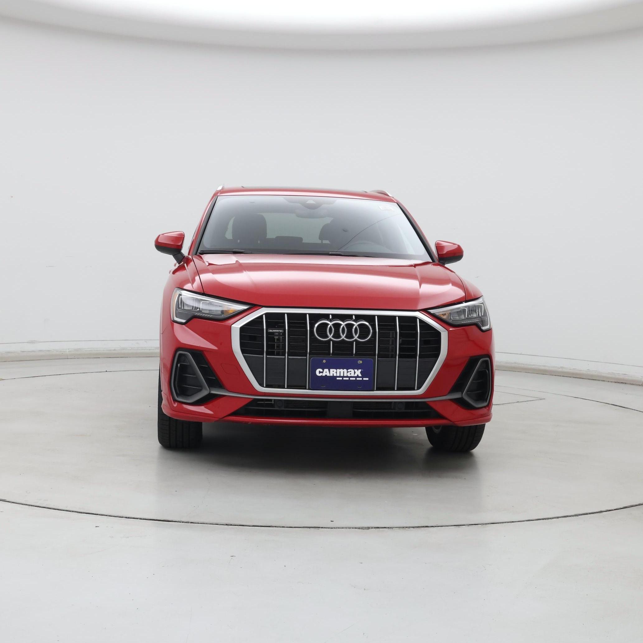 Thumbnail: 2022 Audi Q3 - 5