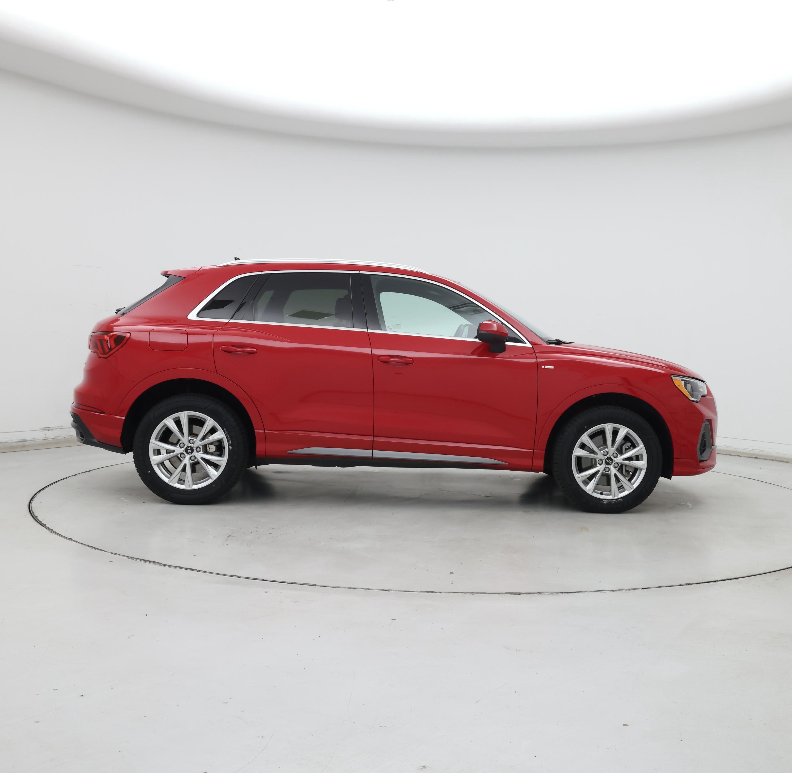Thumbnail: 2022 Audi Q3 - 7