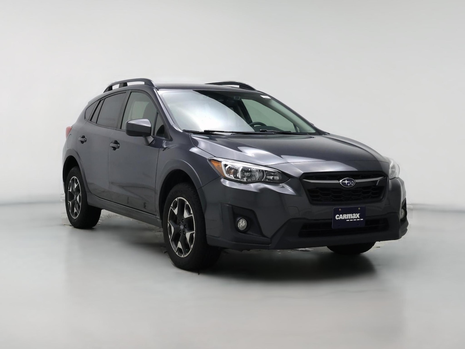 2020 Subaru Crosstrek