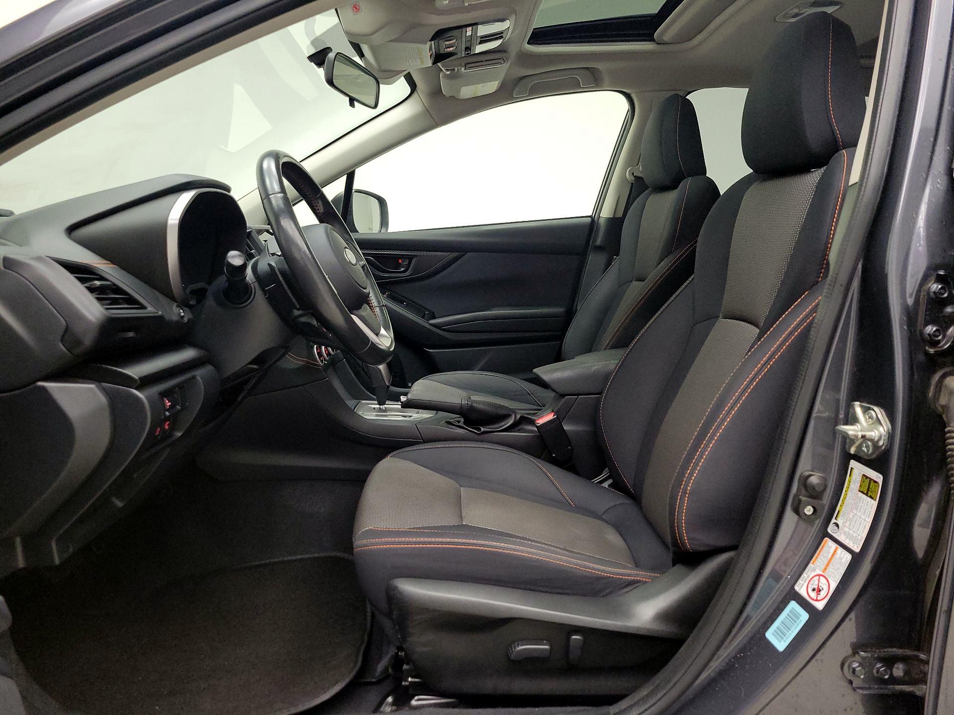 Thumbnail: 2020 Subaru Crosstrek - 11