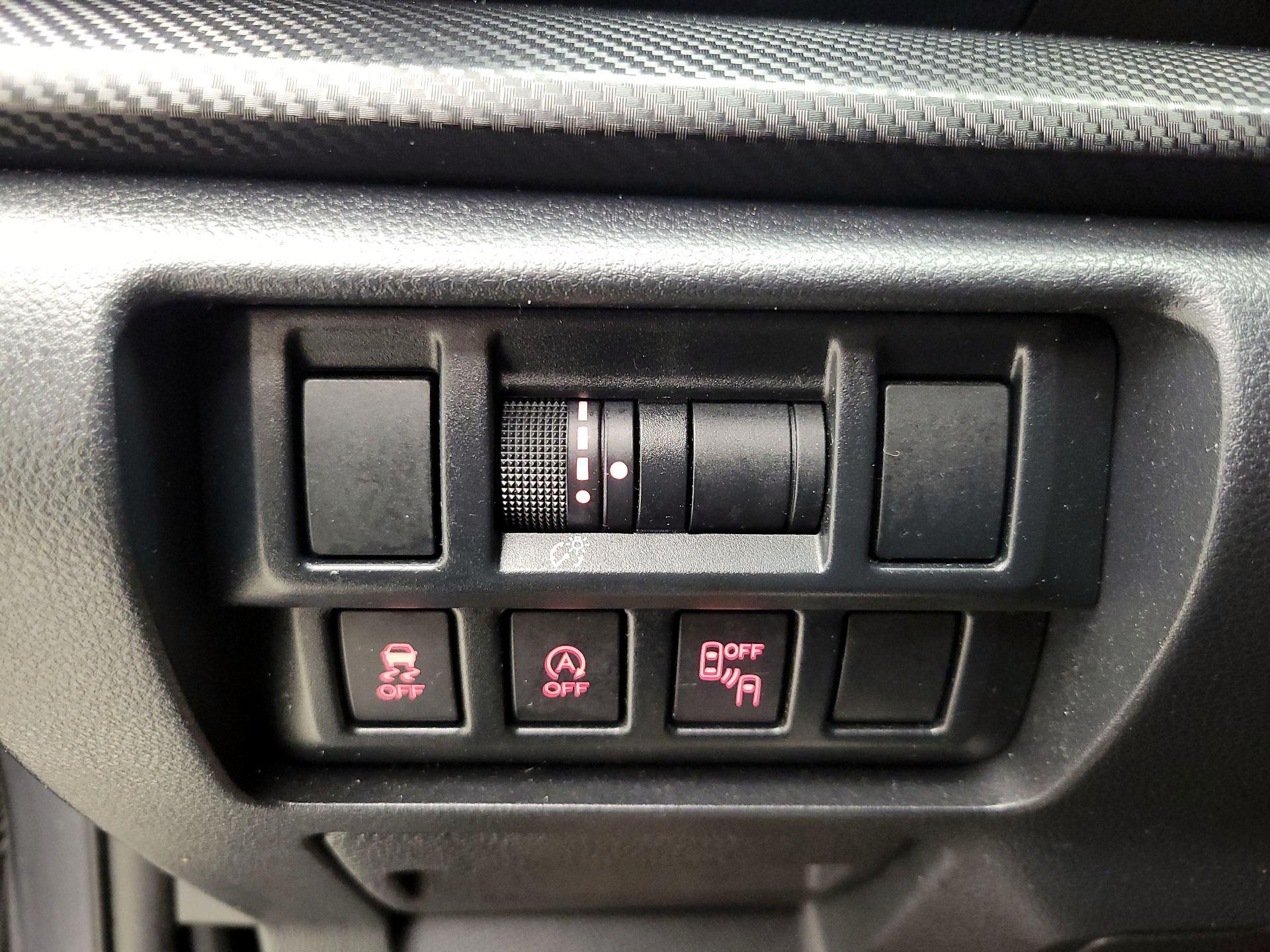 Thumbnail: 2020 Subaru Crosstrek - 13