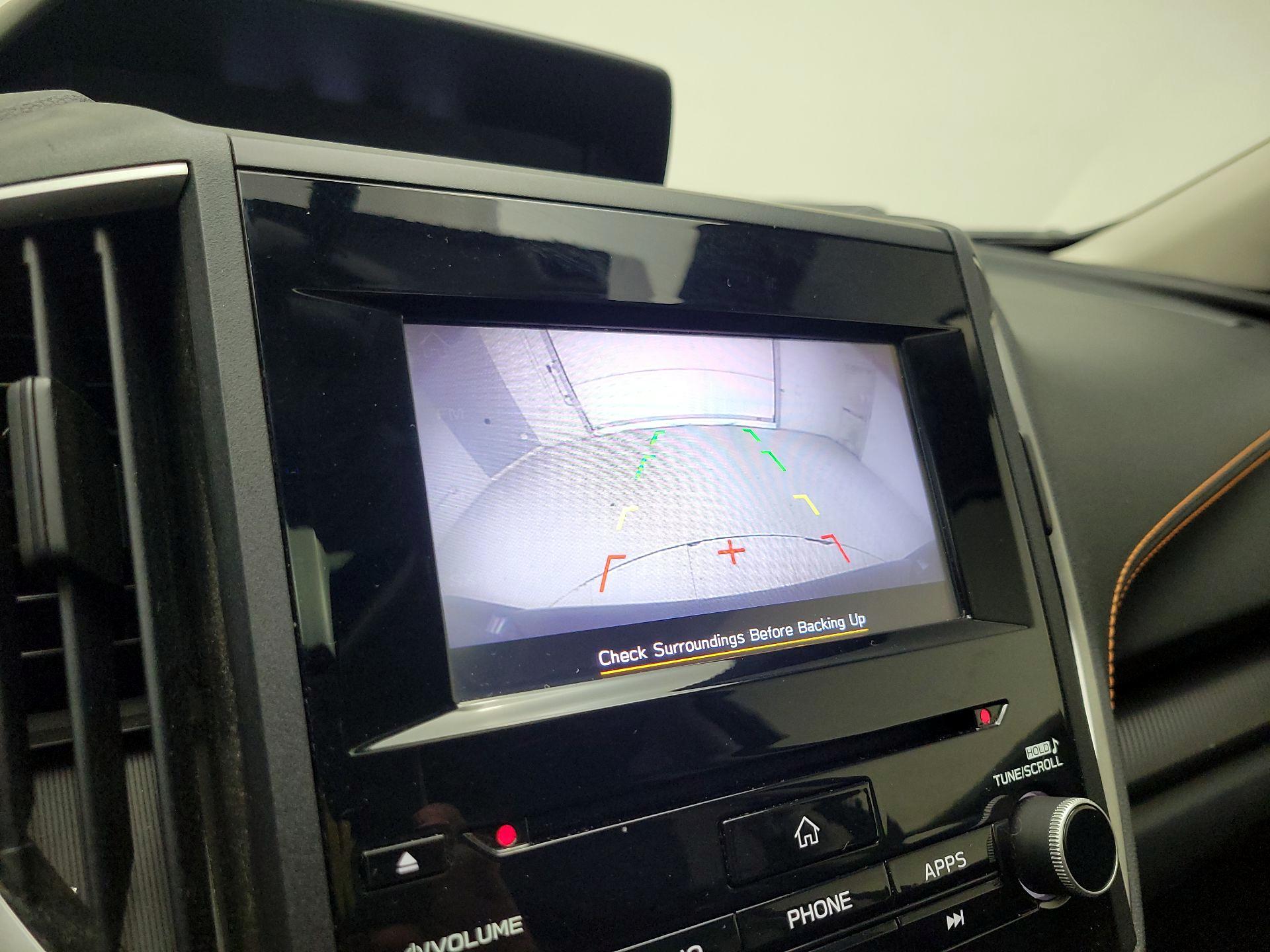 Thumbnail: 2020 Subaru Crosstrek - 14