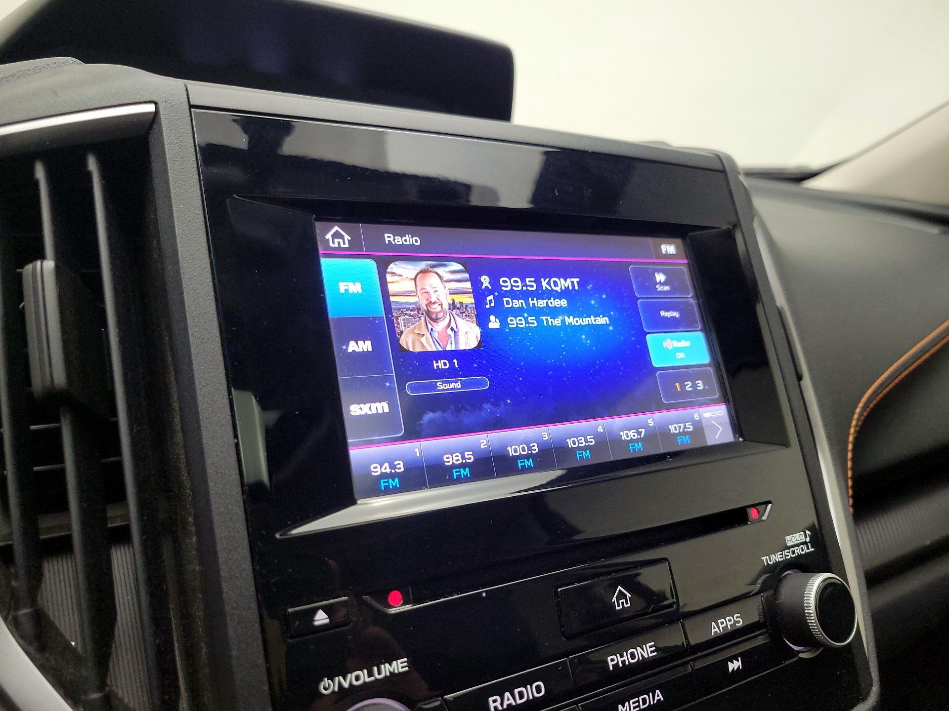 Thumbnail: 2020 Subaru Crosstrek - 15