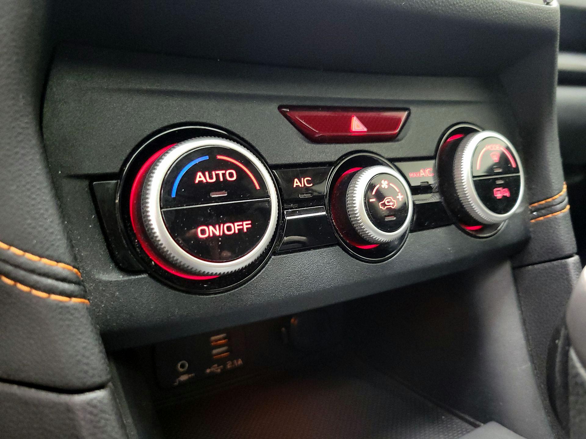 Thumbnail: 2020 Subaru Crosstrek - 16