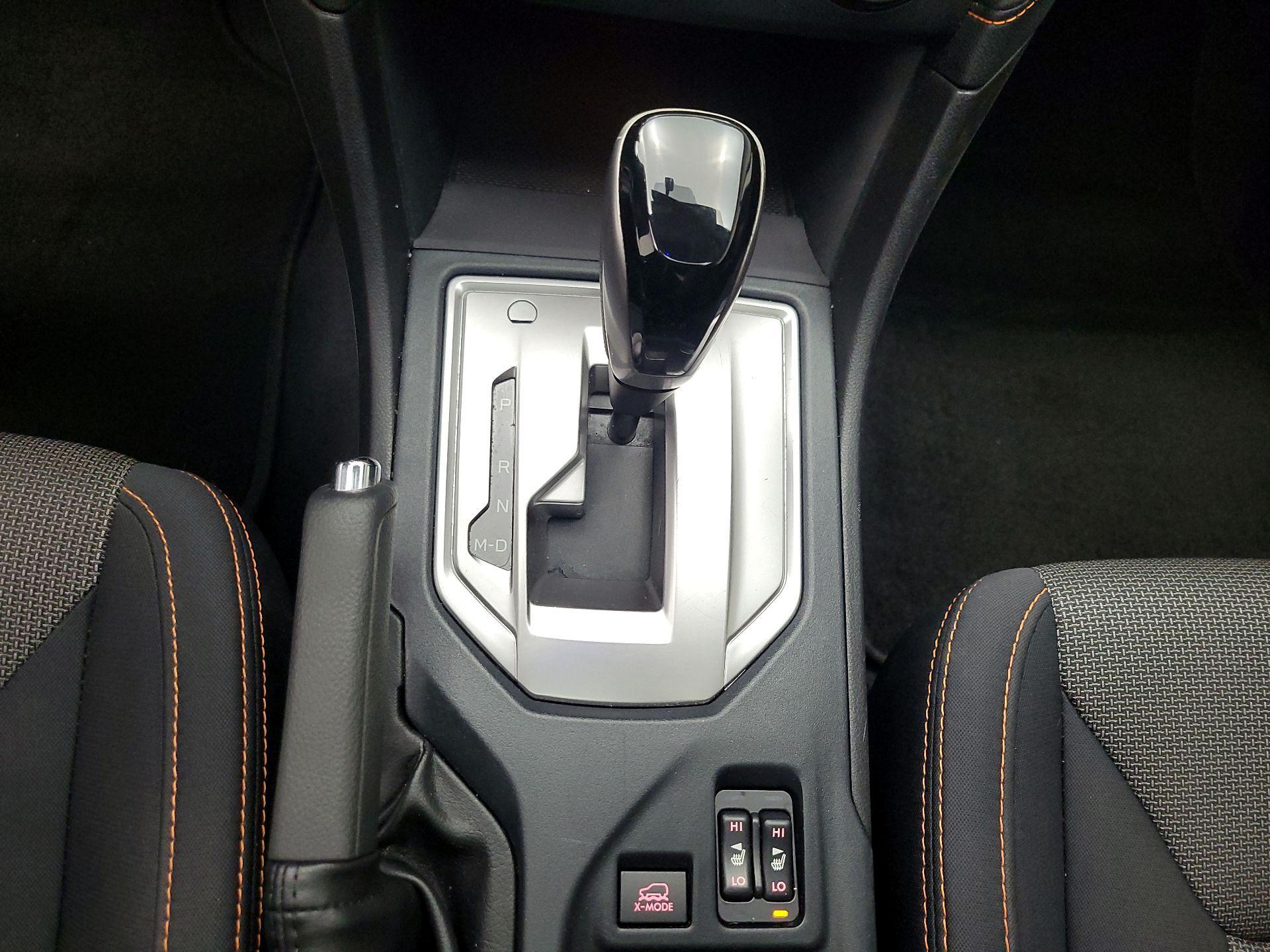 Thumbnail: 2020 Subaru Crosstrek - 17