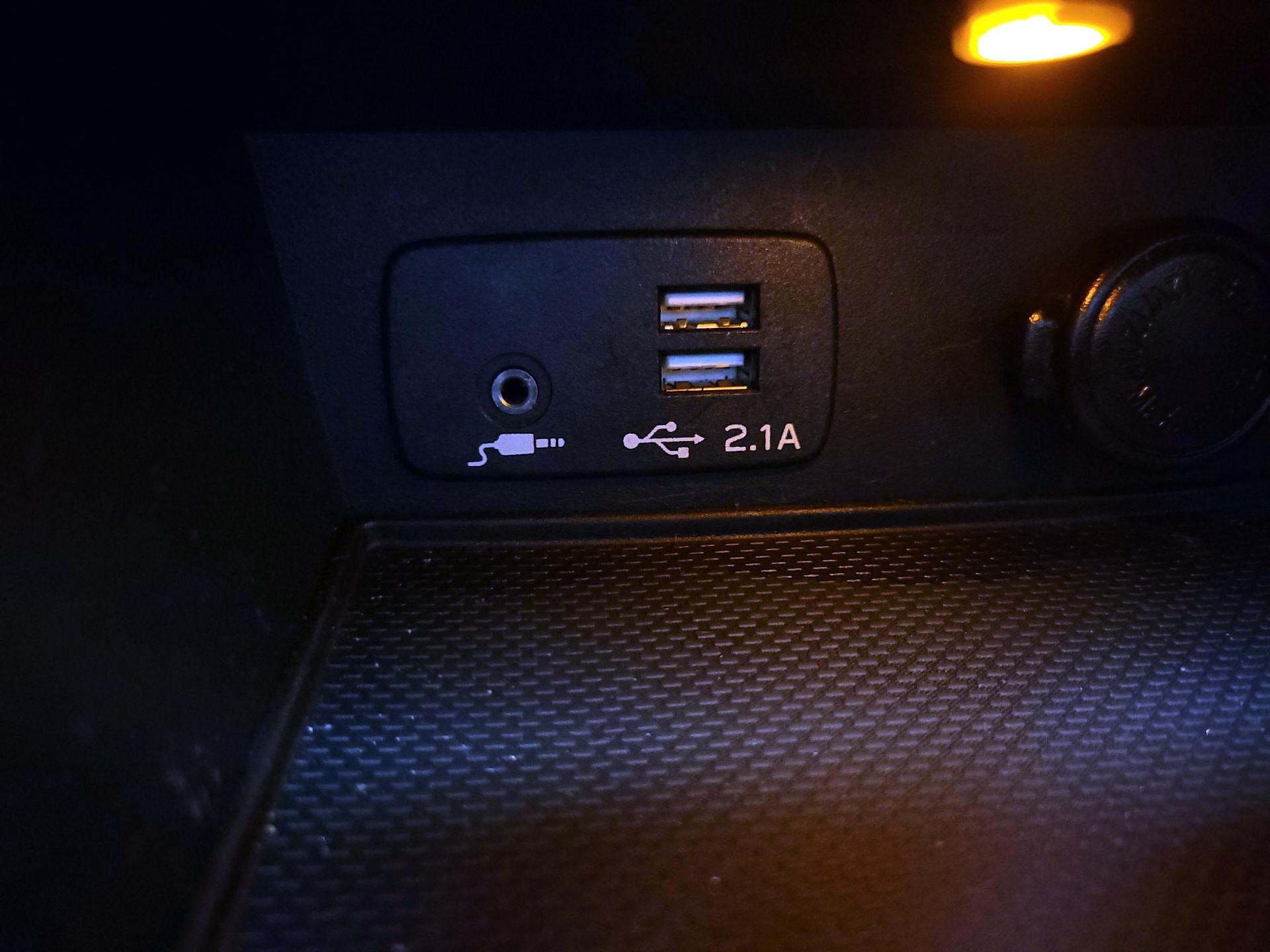 Thumbnail: 2020 Subaru Crosstrek - 18