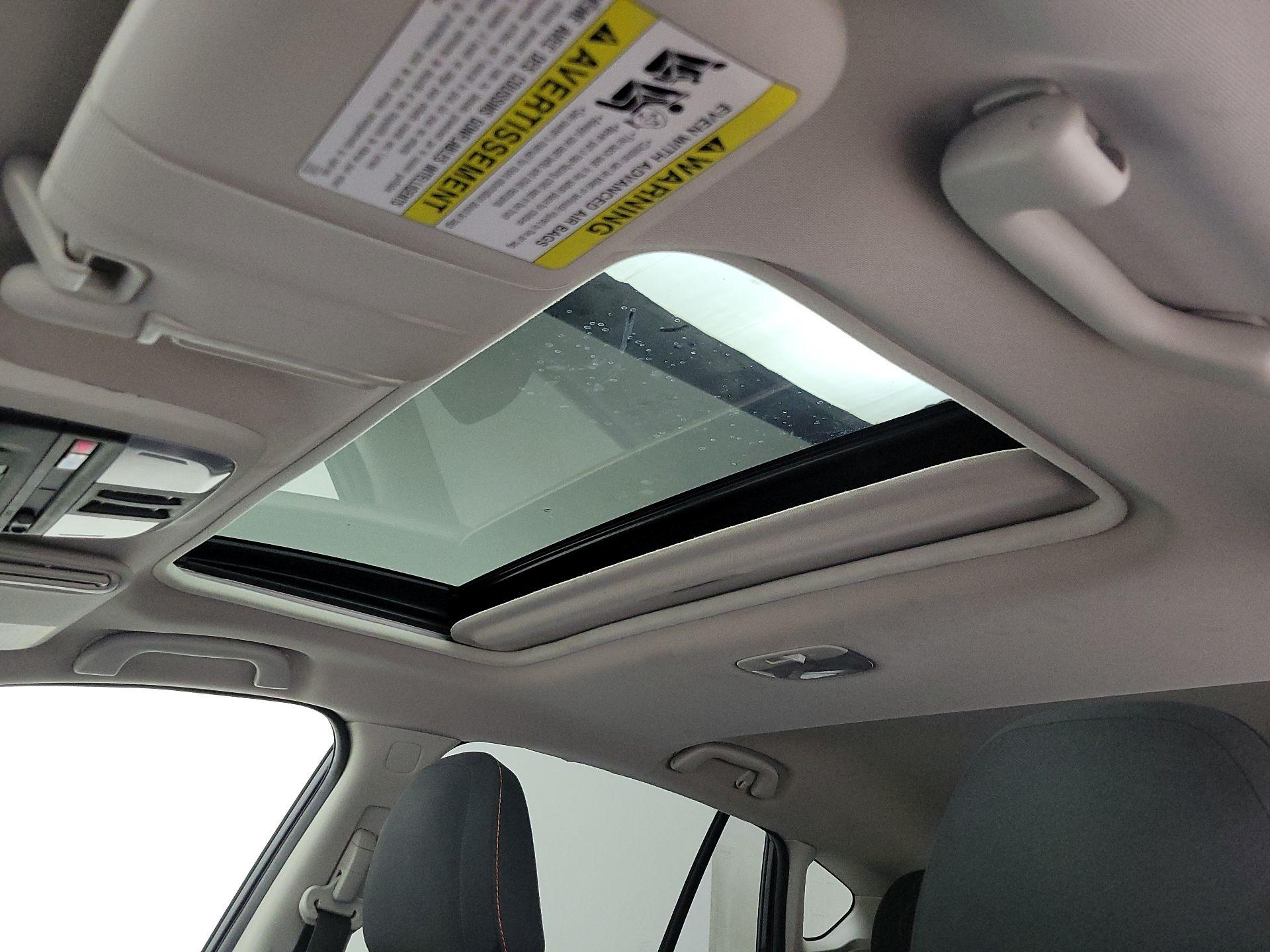 Thumbnail: 2020 Subaru Crosstrek - 19