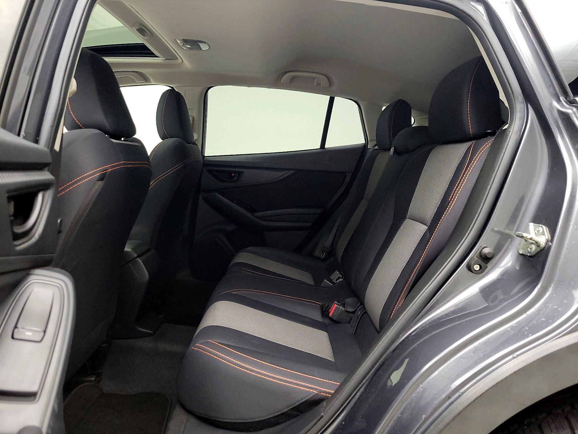 Thumbnail: 2020 Subaru Crosstrek - 20