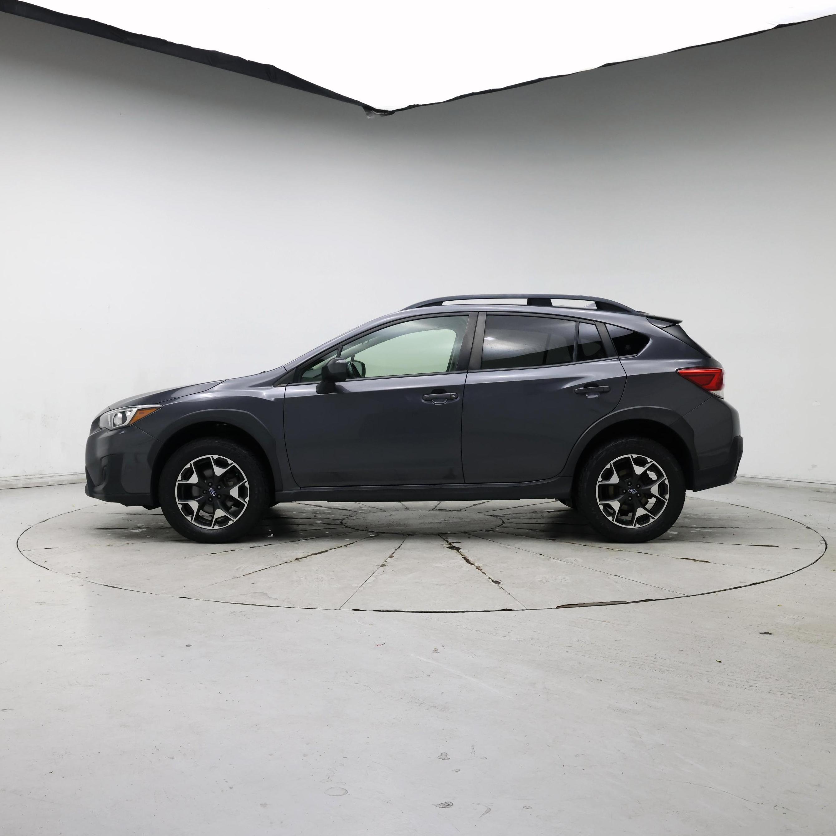 Thumbnail: 2020 Subaru Crosstrek - 3