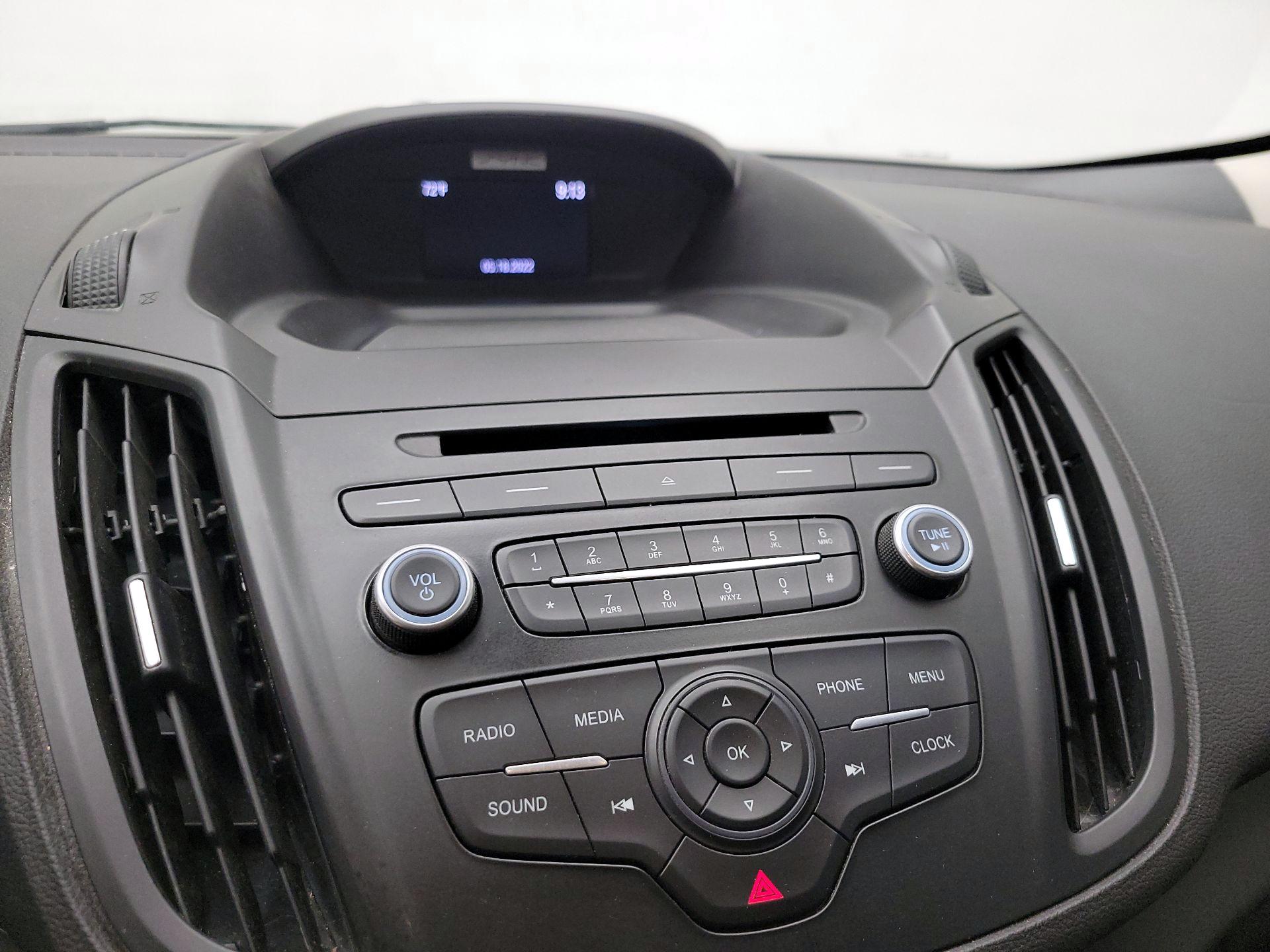 Thumbnail: 2017 Ford Escape - 15
