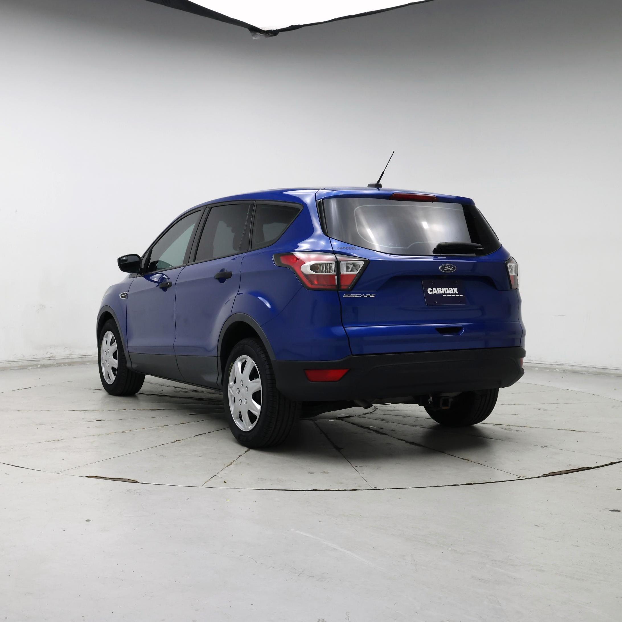 Thumbnail: 2017 Ford Escape - 2