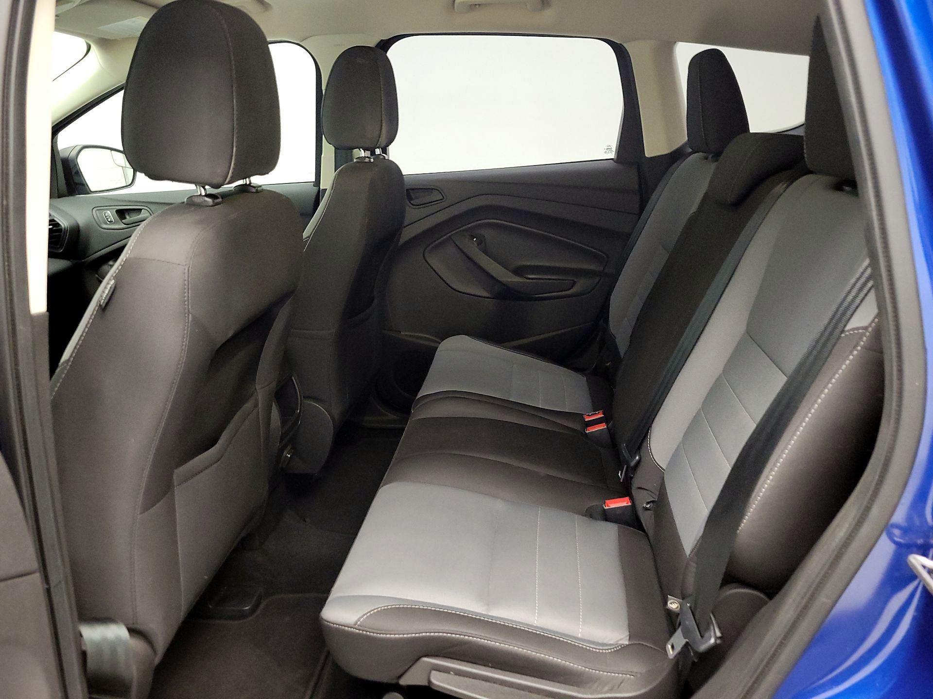 Thumbnail: 2017 Ford Escape - 19