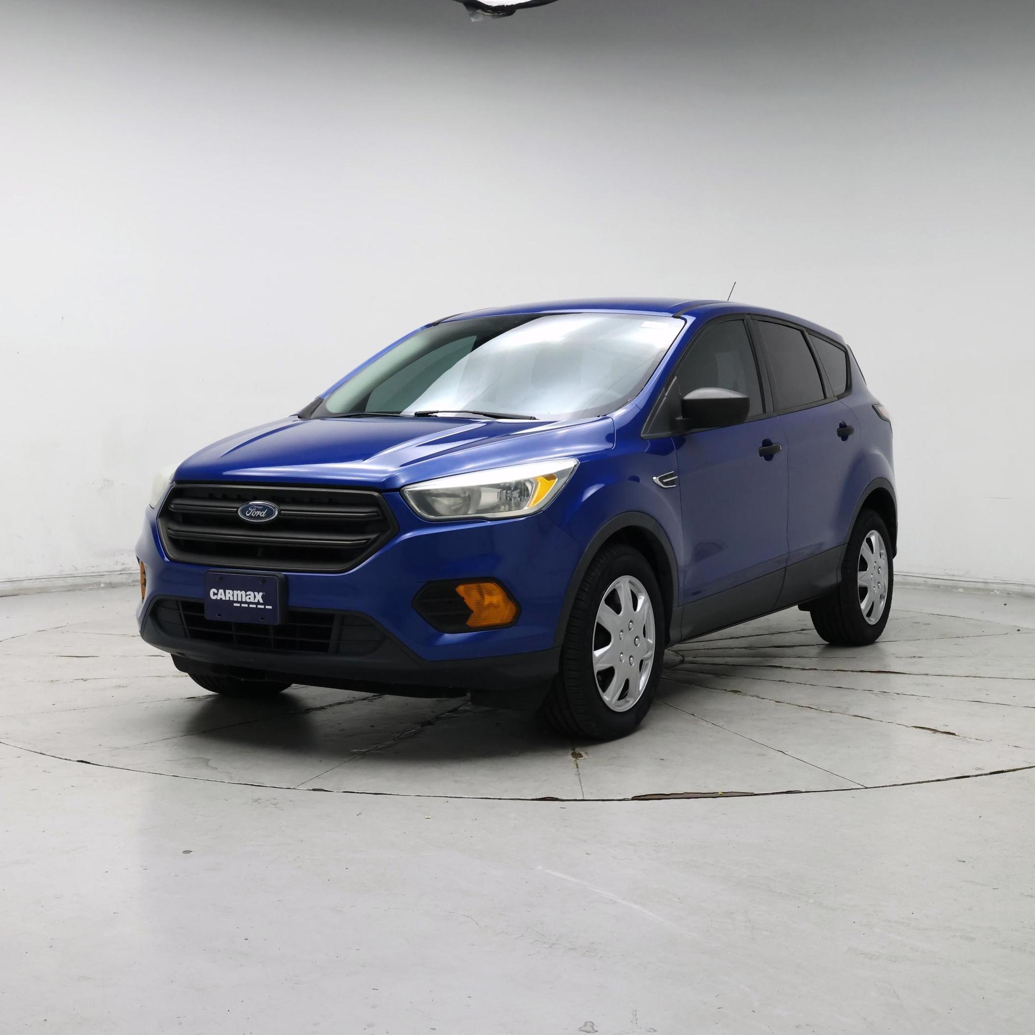 Thumbnail: 2017 Ford Escape - 4