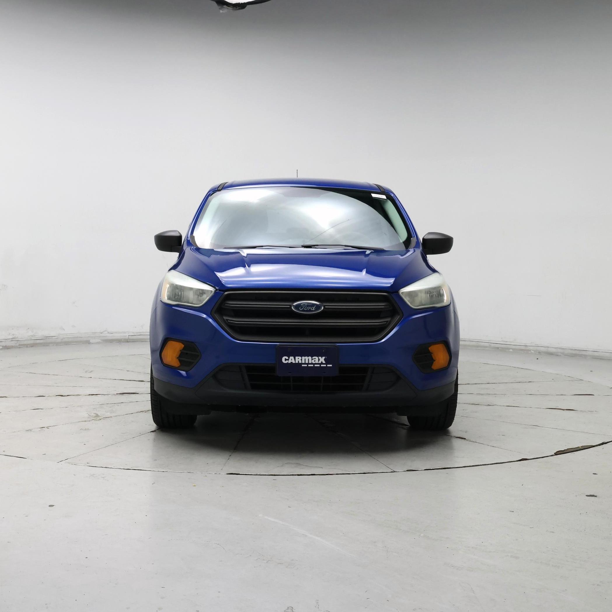Thumbnail: 2017 Ford Escape - 5