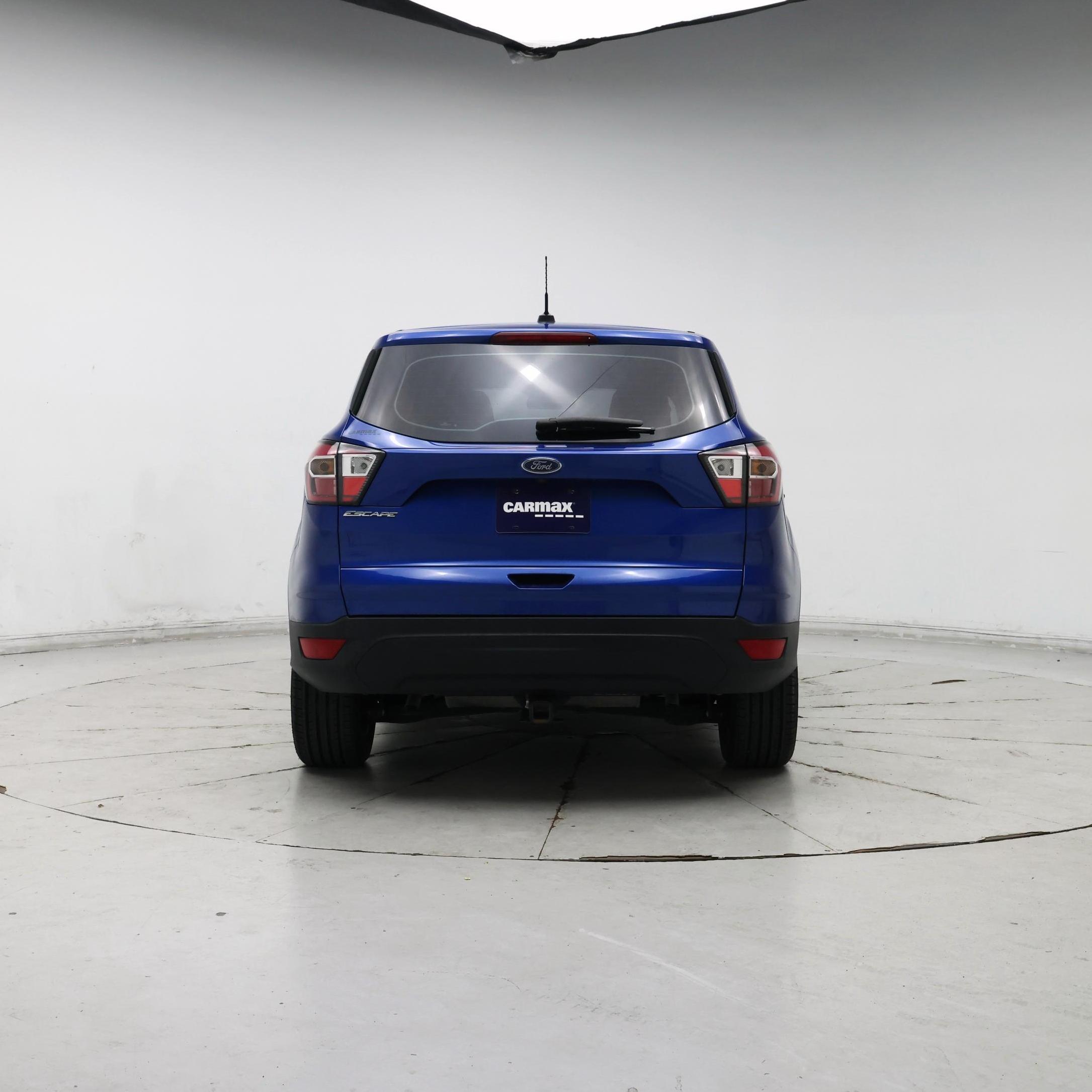 Thumbnail: 2017 Ford Escape - 6
