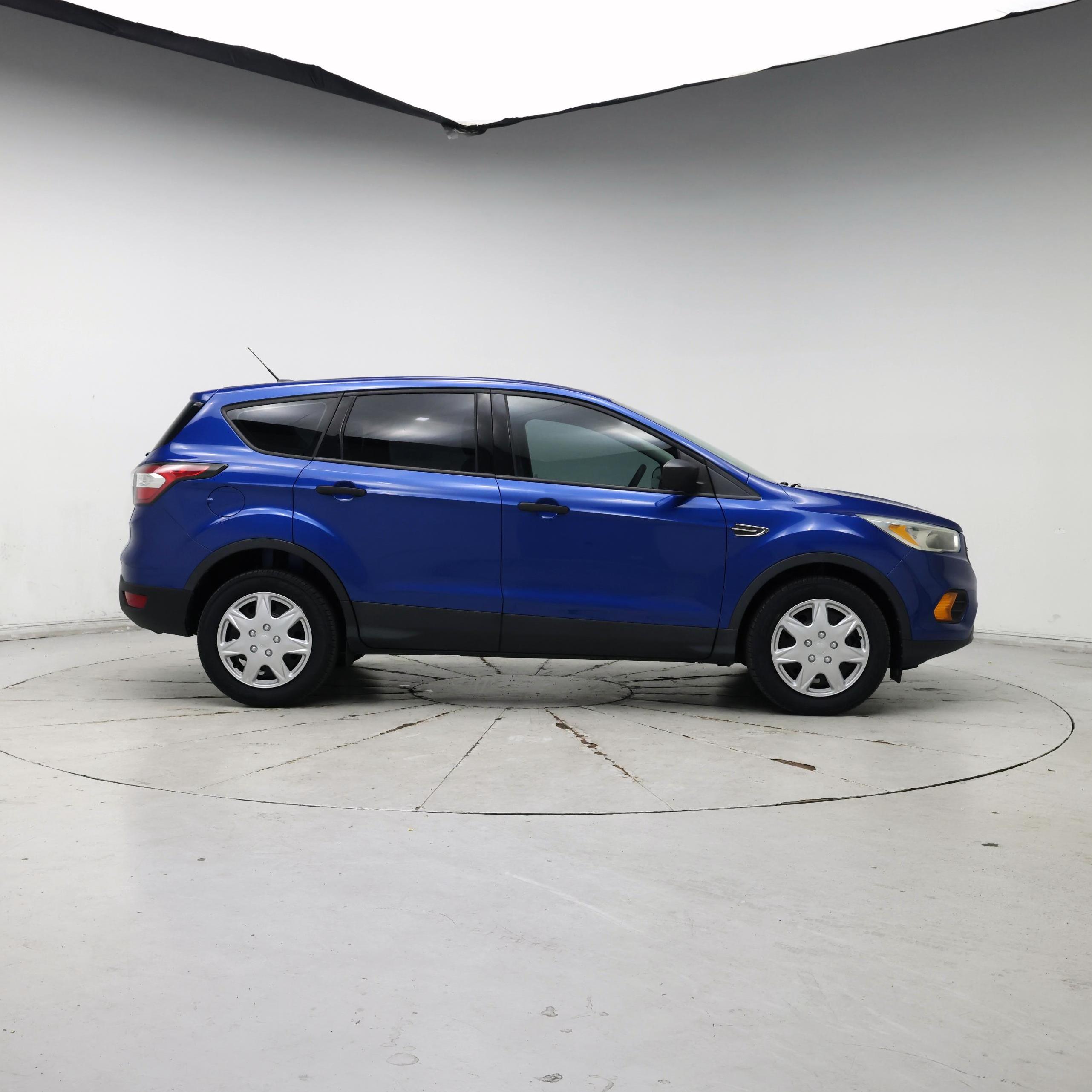 Thumbnail: 2017 Ford Escape - 7