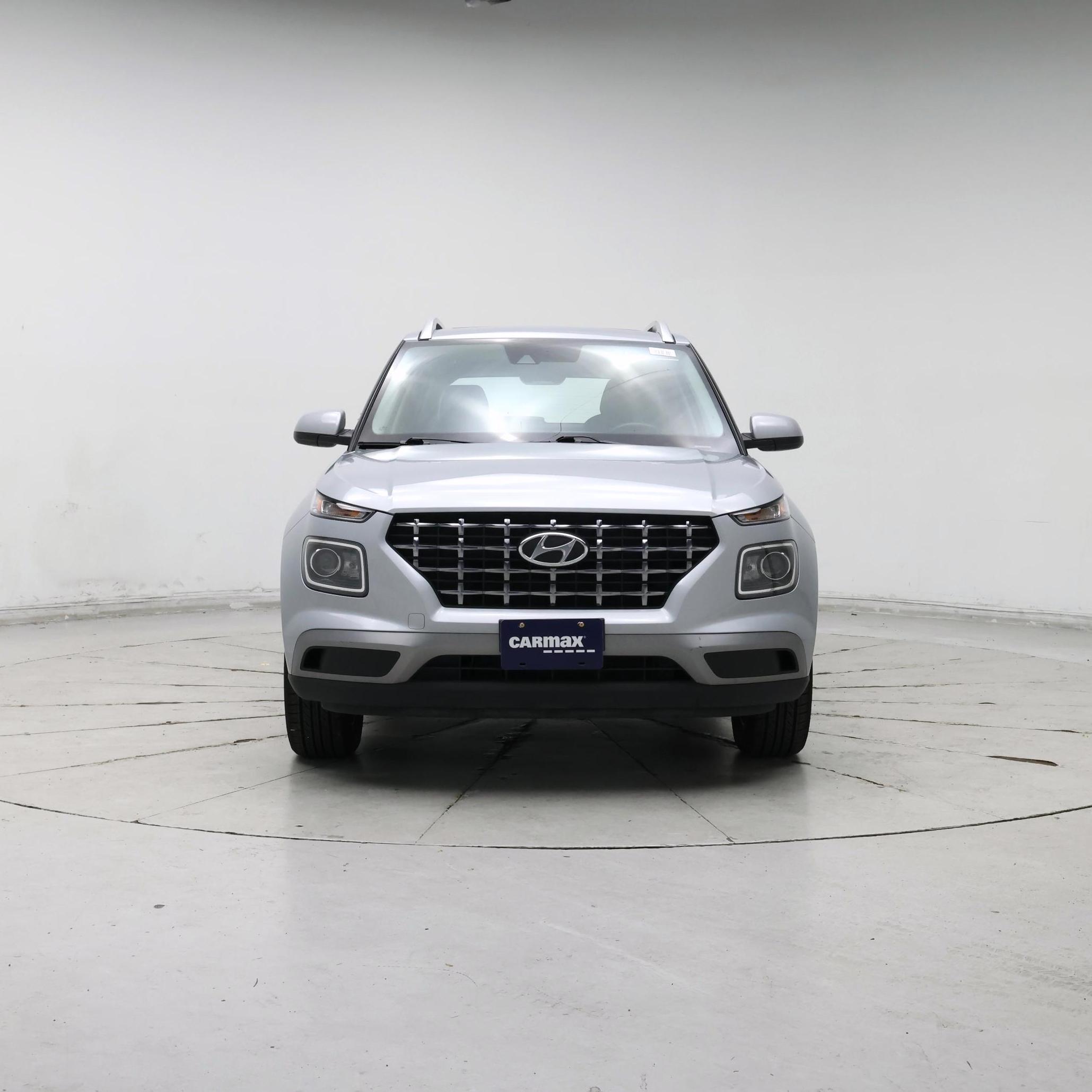 Thumbnail: 2022 Hyundai Venue - 5