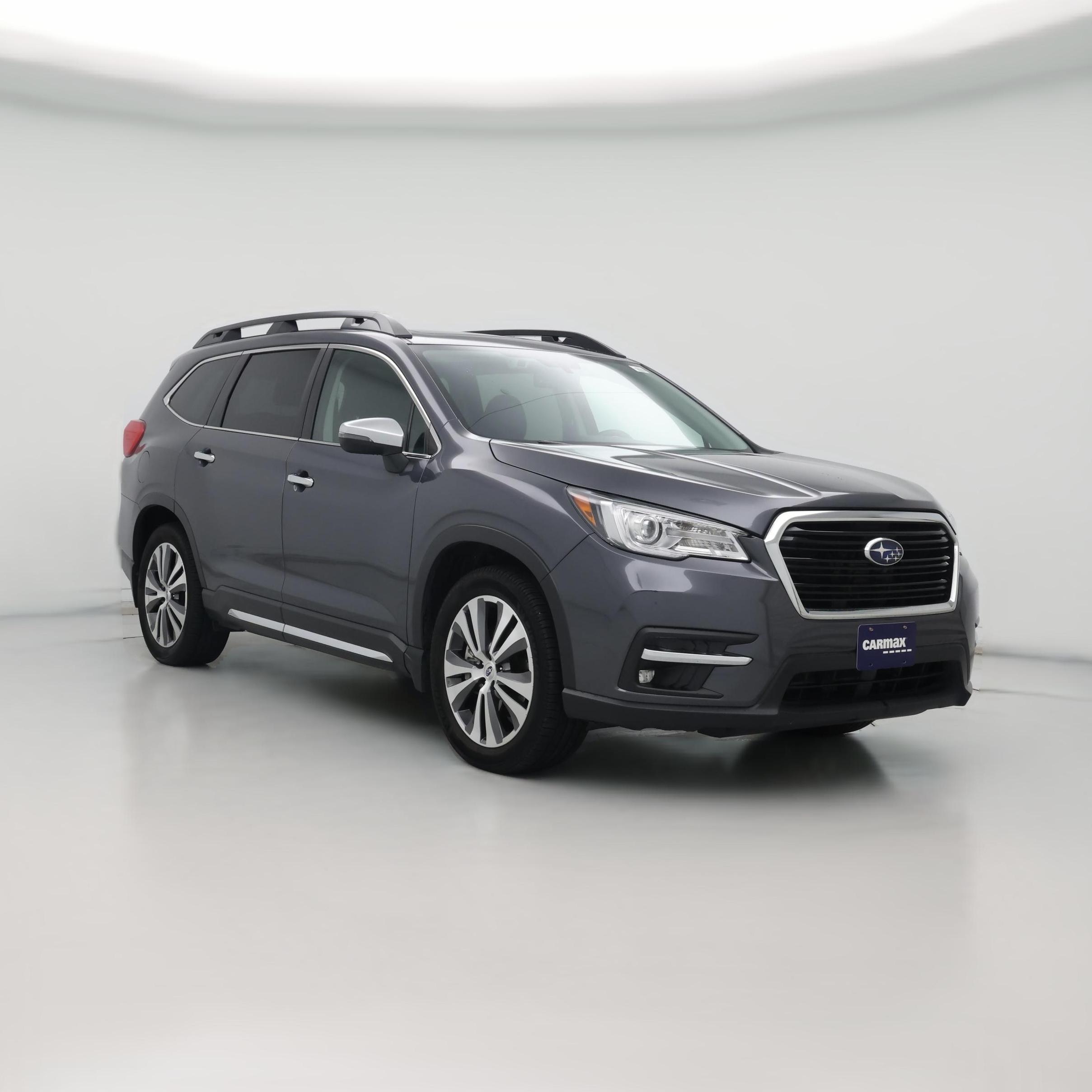 Thumbnail: 2022 Subaru Ascent - 1