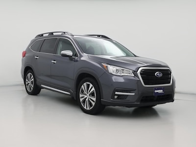 2022 Subaru Ascent Touring