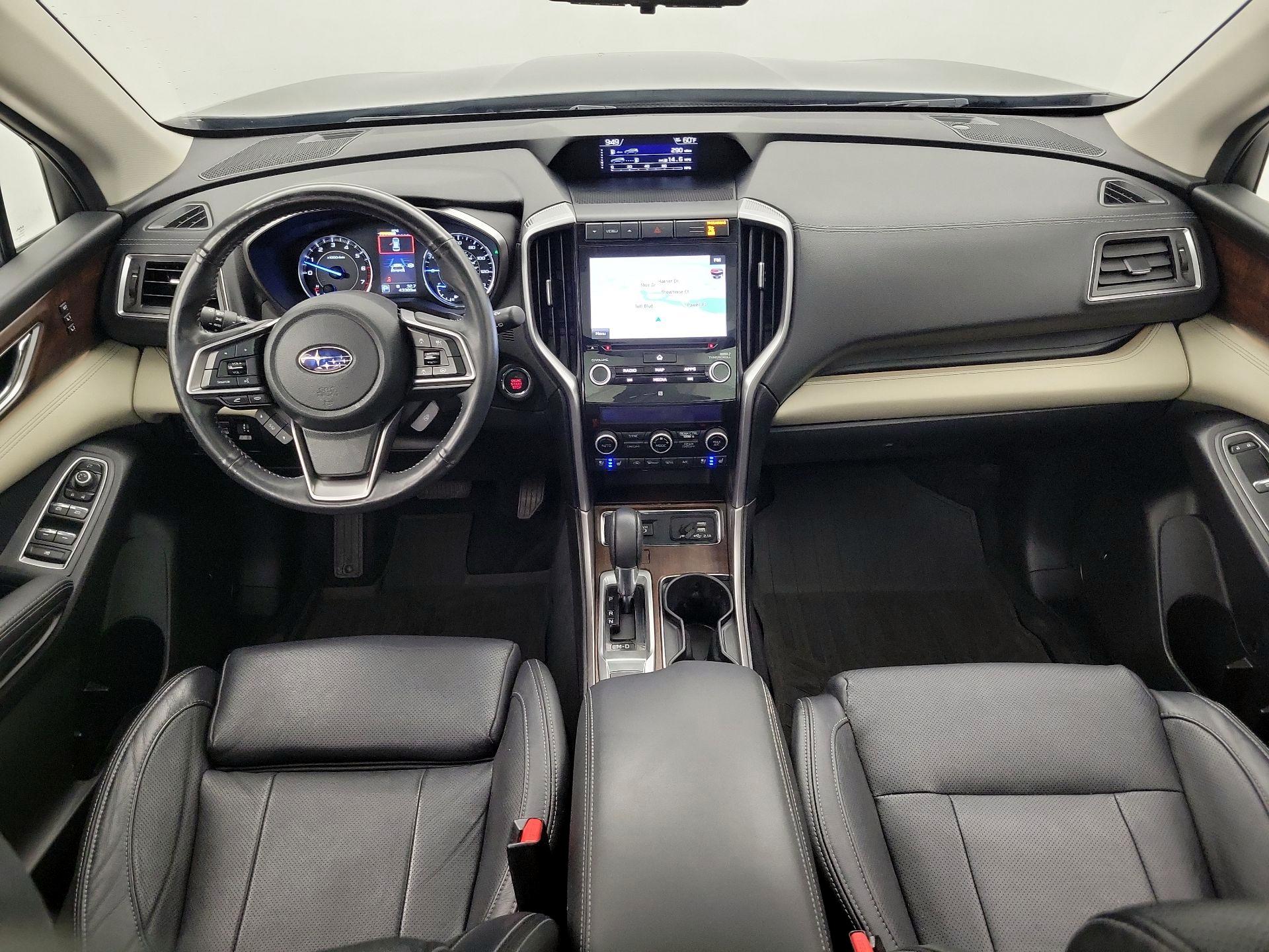 Thumbnail: 2022 Subaru Ascent - 9