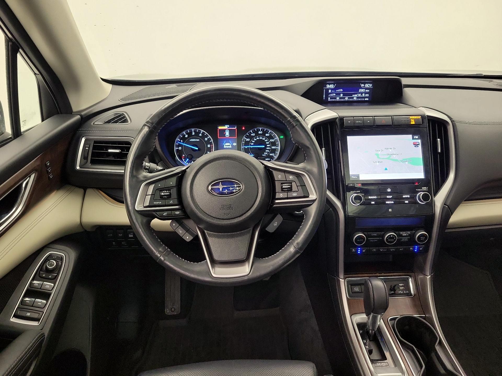 Thumbnail: 2022 Subaru Ascent - 10