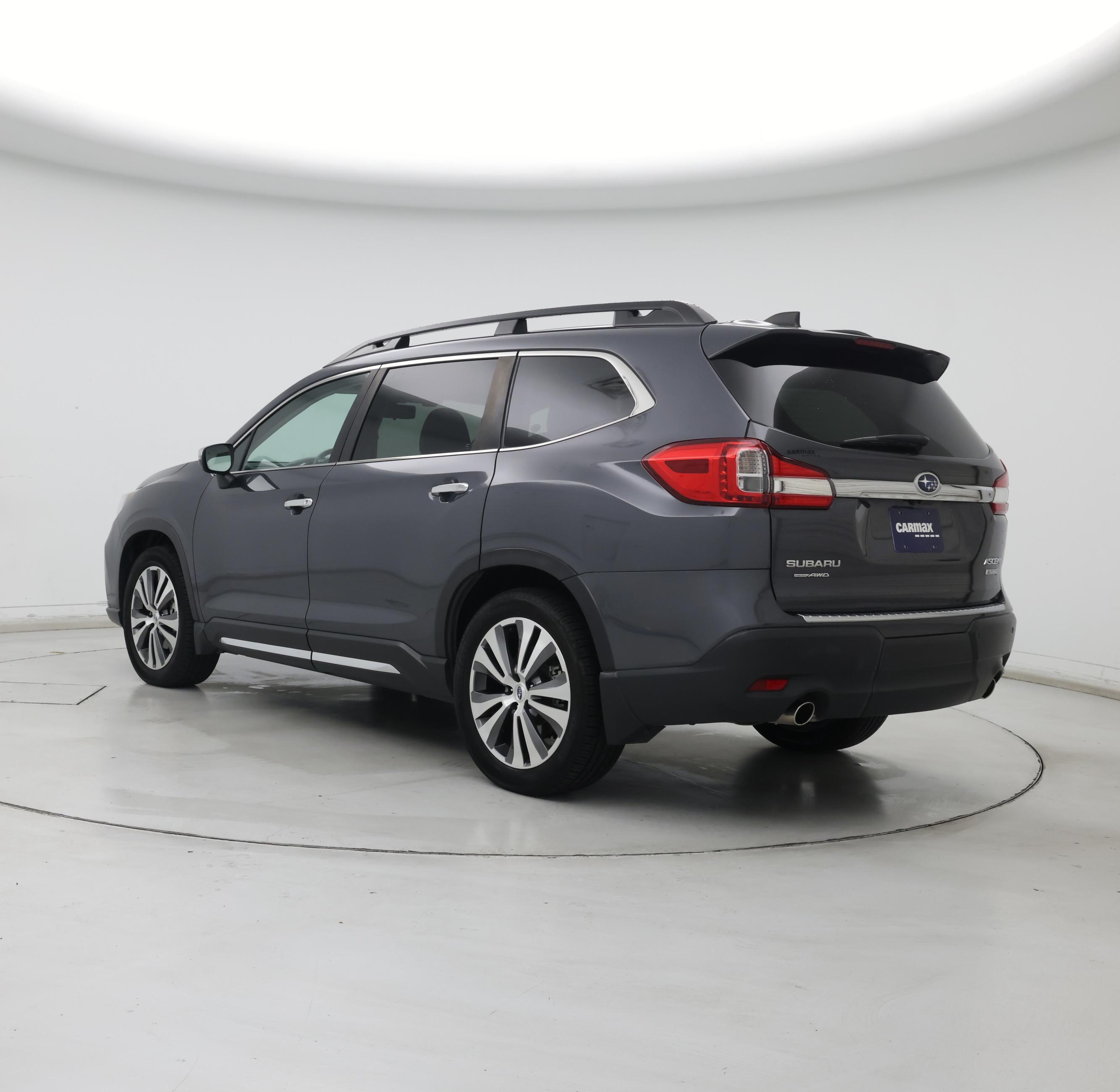 Thumbnail: 2022 Subaru Ascent - 2