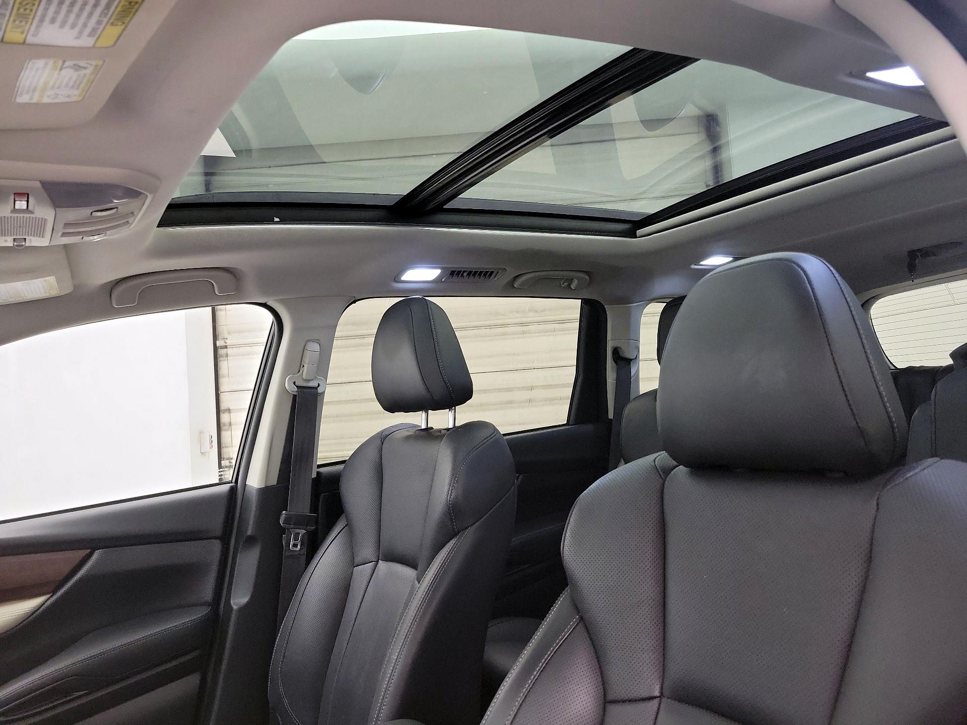 Thumbnail: 2022 Subaru Ascent - 20