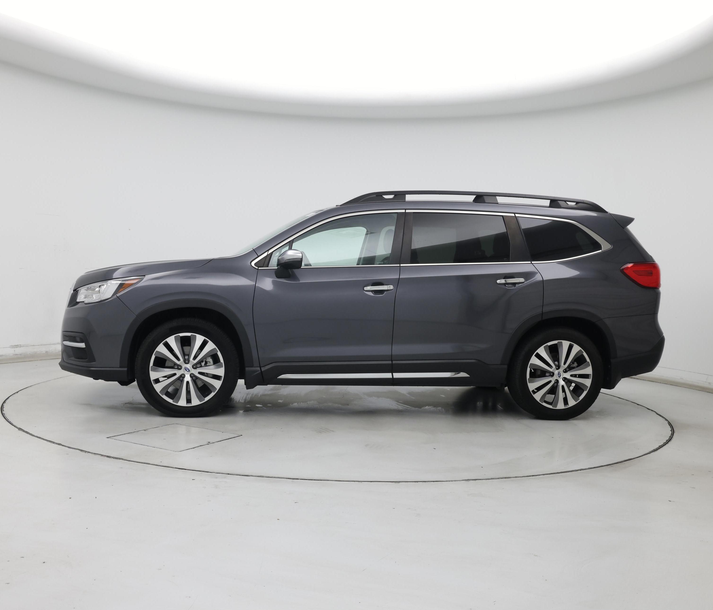 Thumbnail: 2022 Subaru Ascent - 3