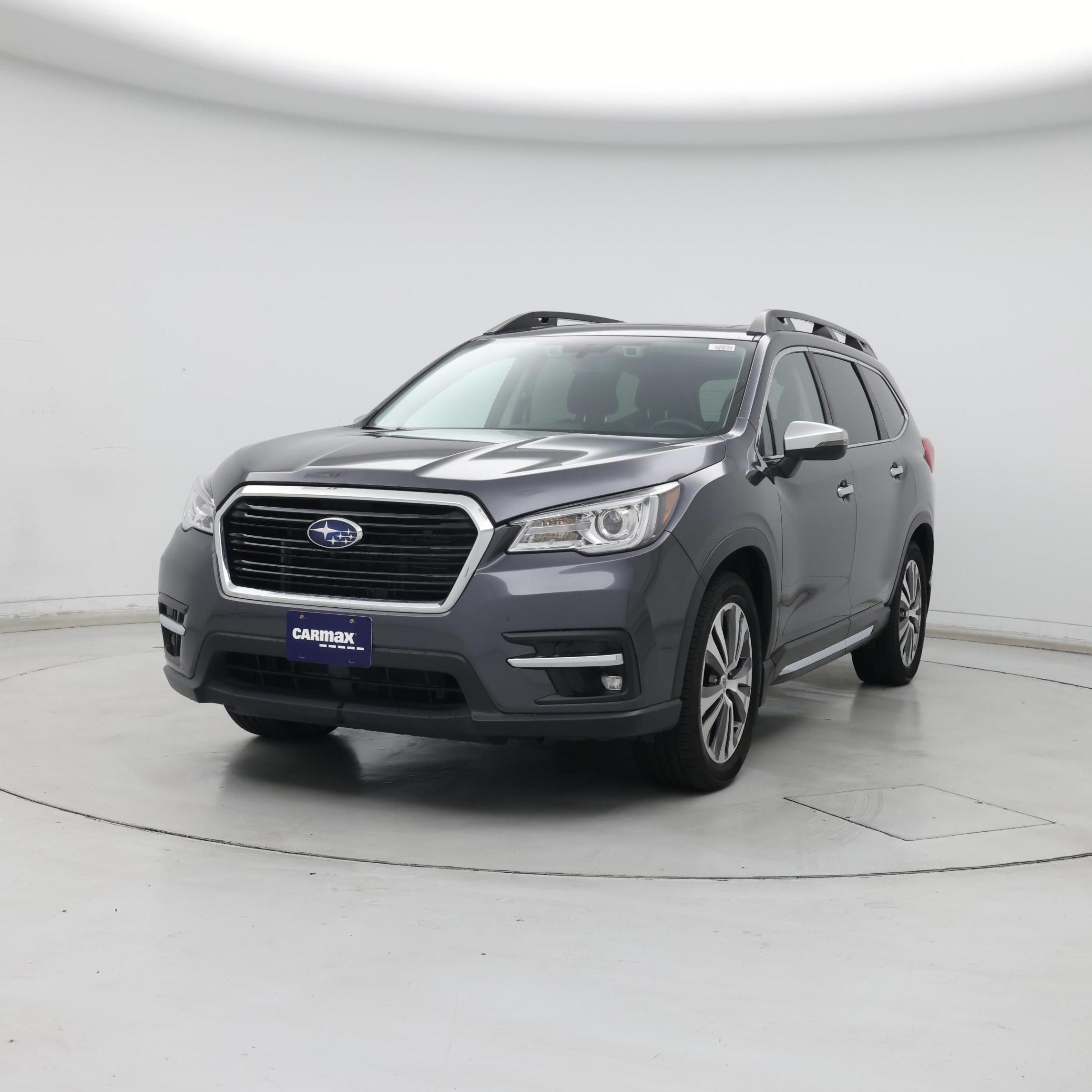 Thumbnail: 2022 Subaru Ascent - 4