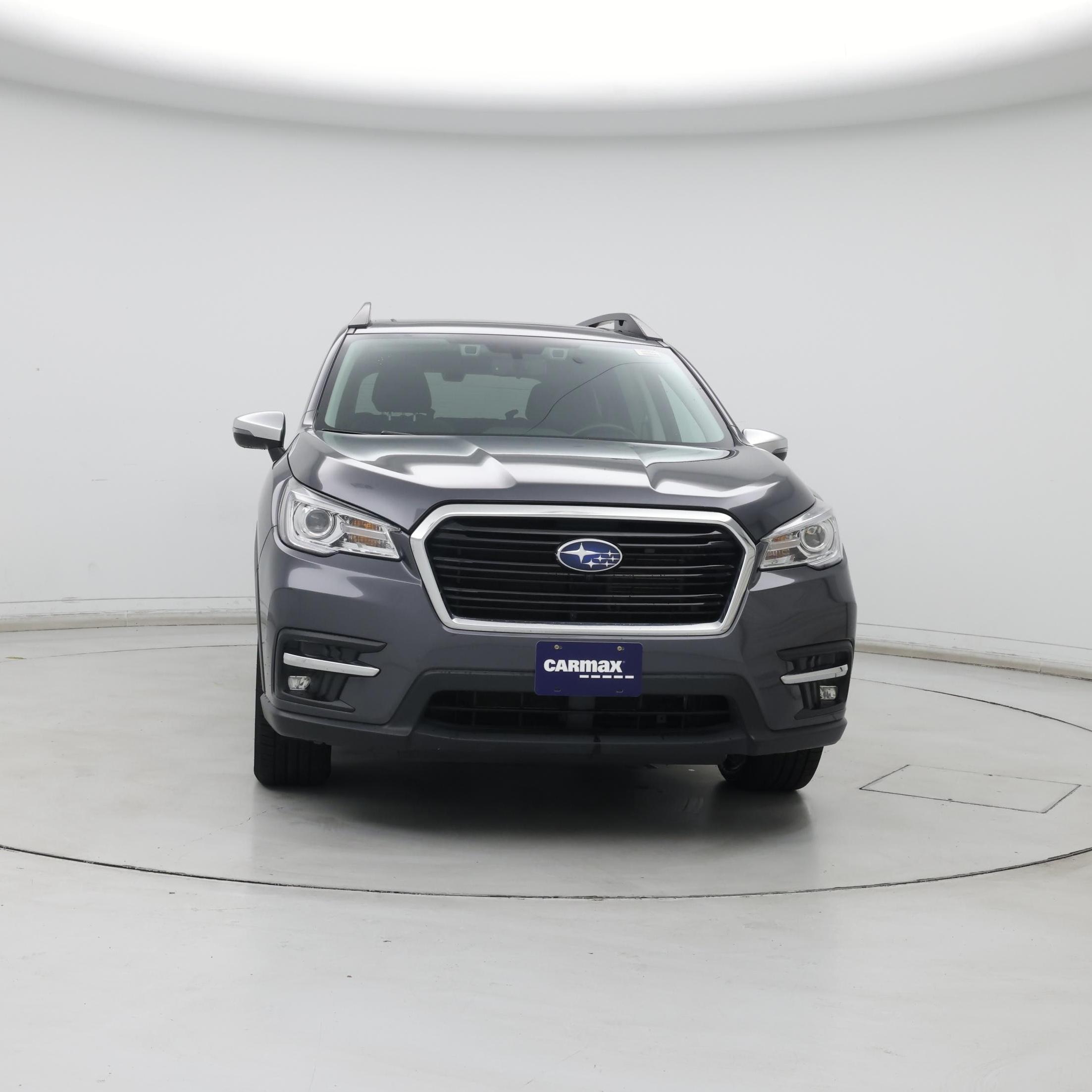 Thumbnail: 2022 Subaru Ascent - 5