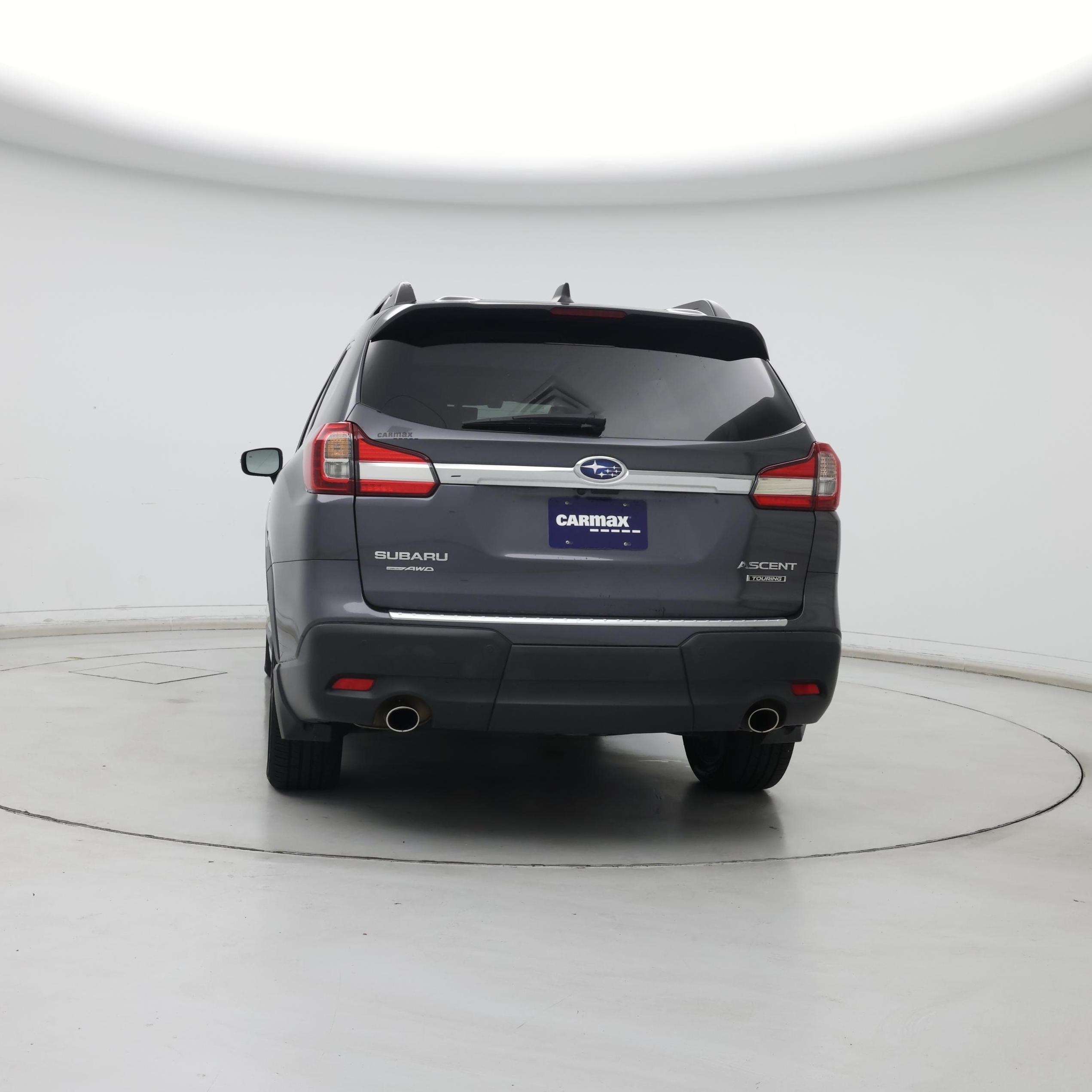 Thumbnail: 2022 Subaru Ascent - 6
