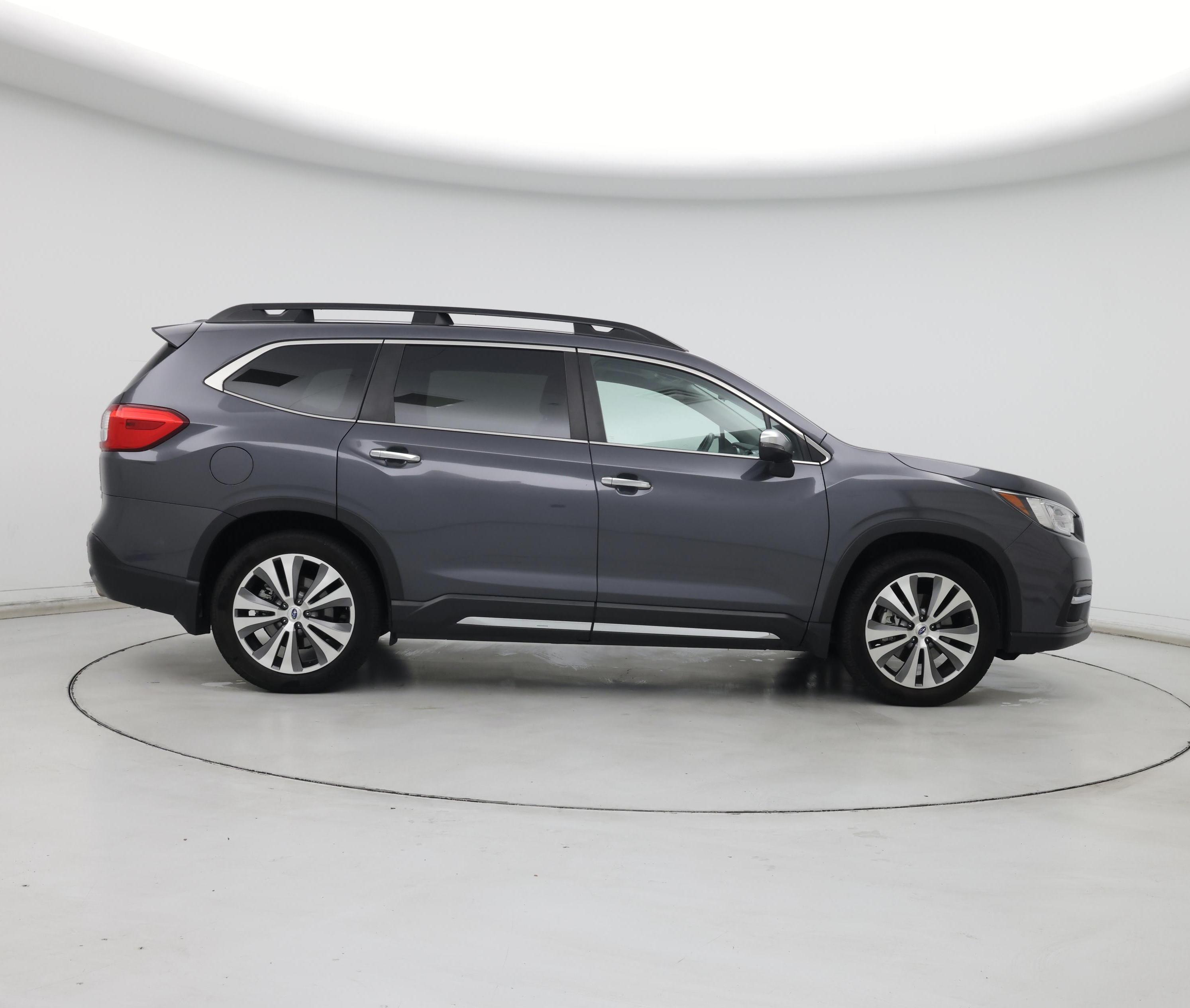 Thumbnail: 2022 Subaru Ascent - 7