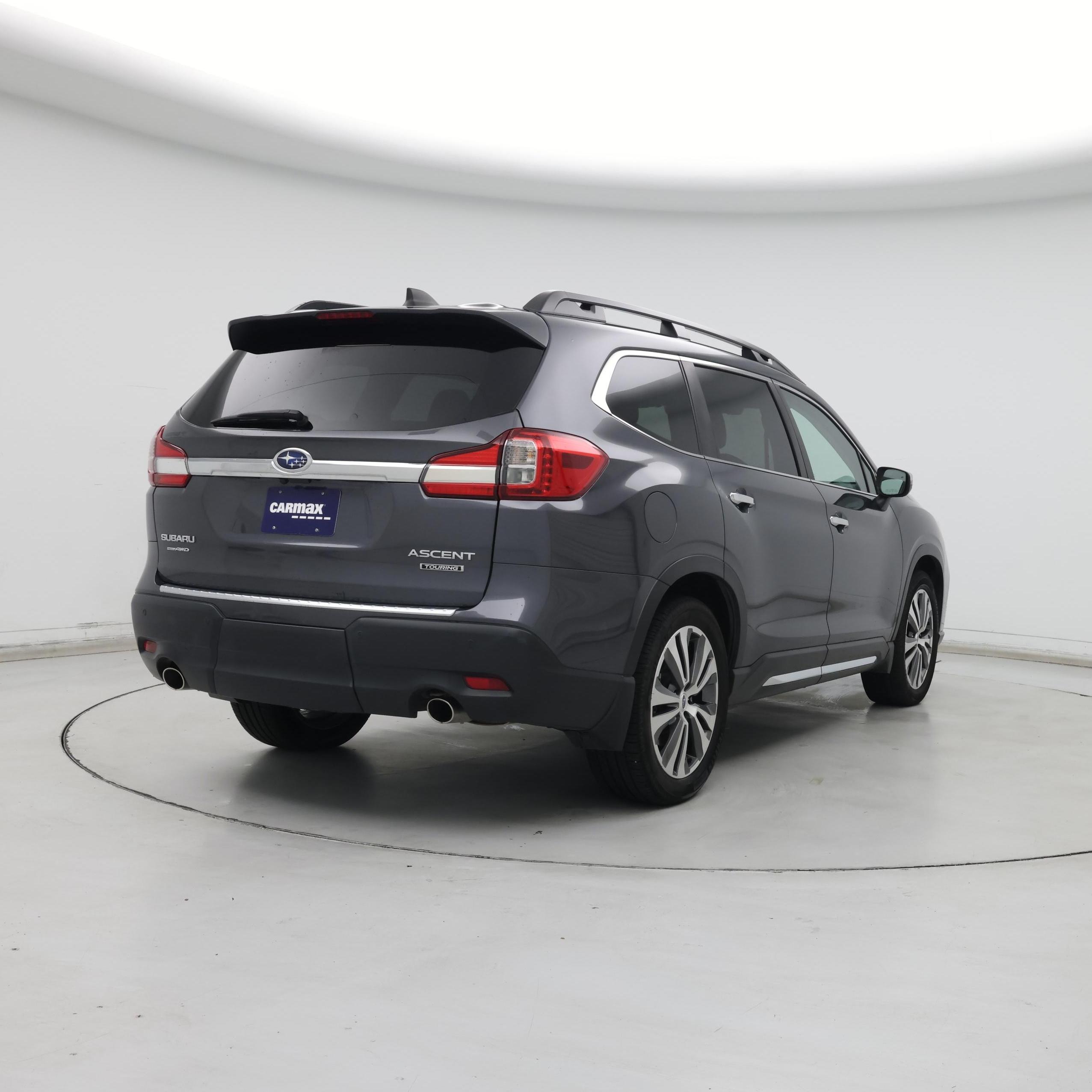 Thumbnail: 2022 Subaru Ascent - 8