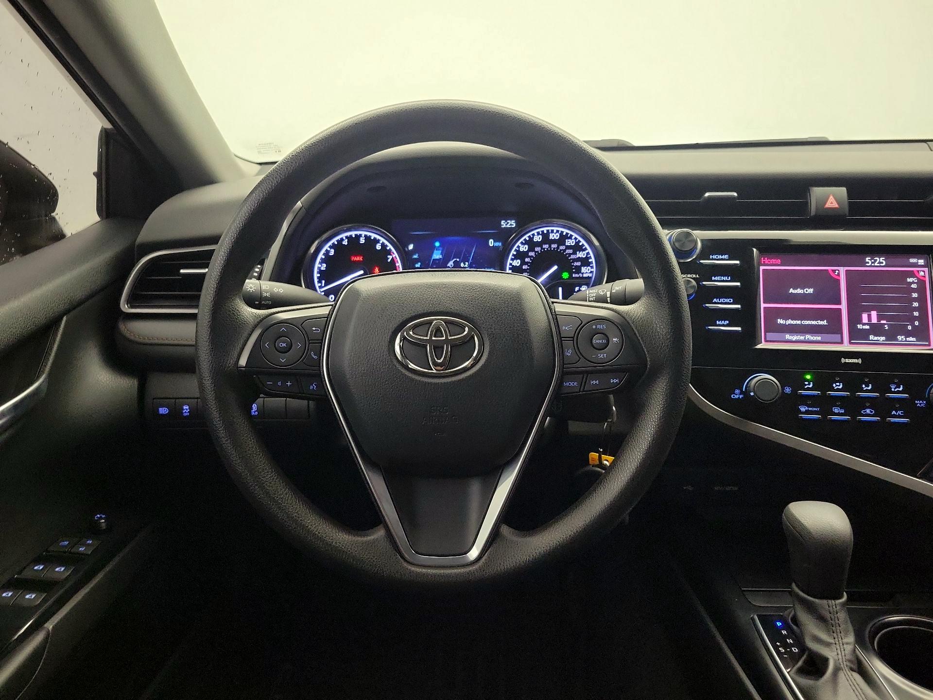 Thumbnail: 2020 Toyota Camry - 10