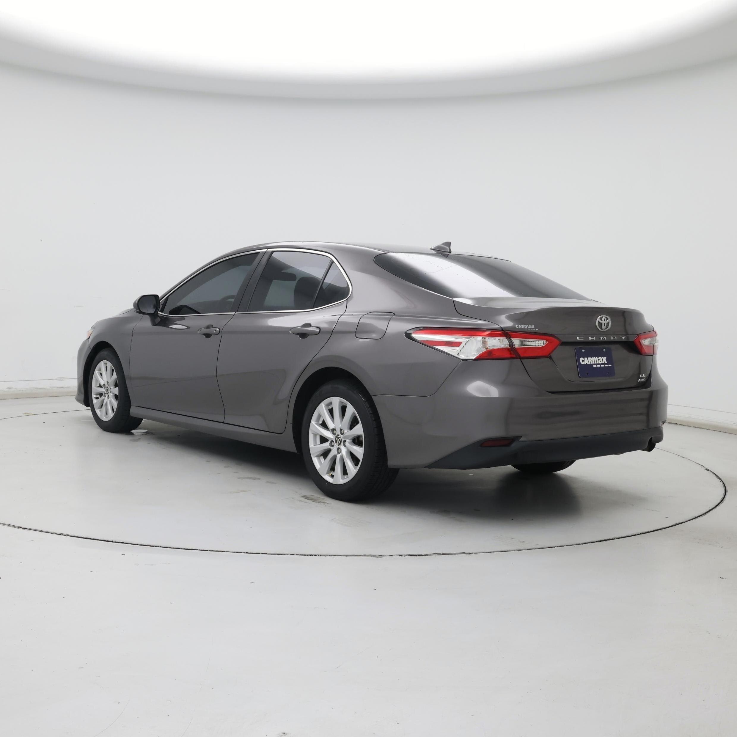 Thumbnail: 2020 Toyota Camry - 2