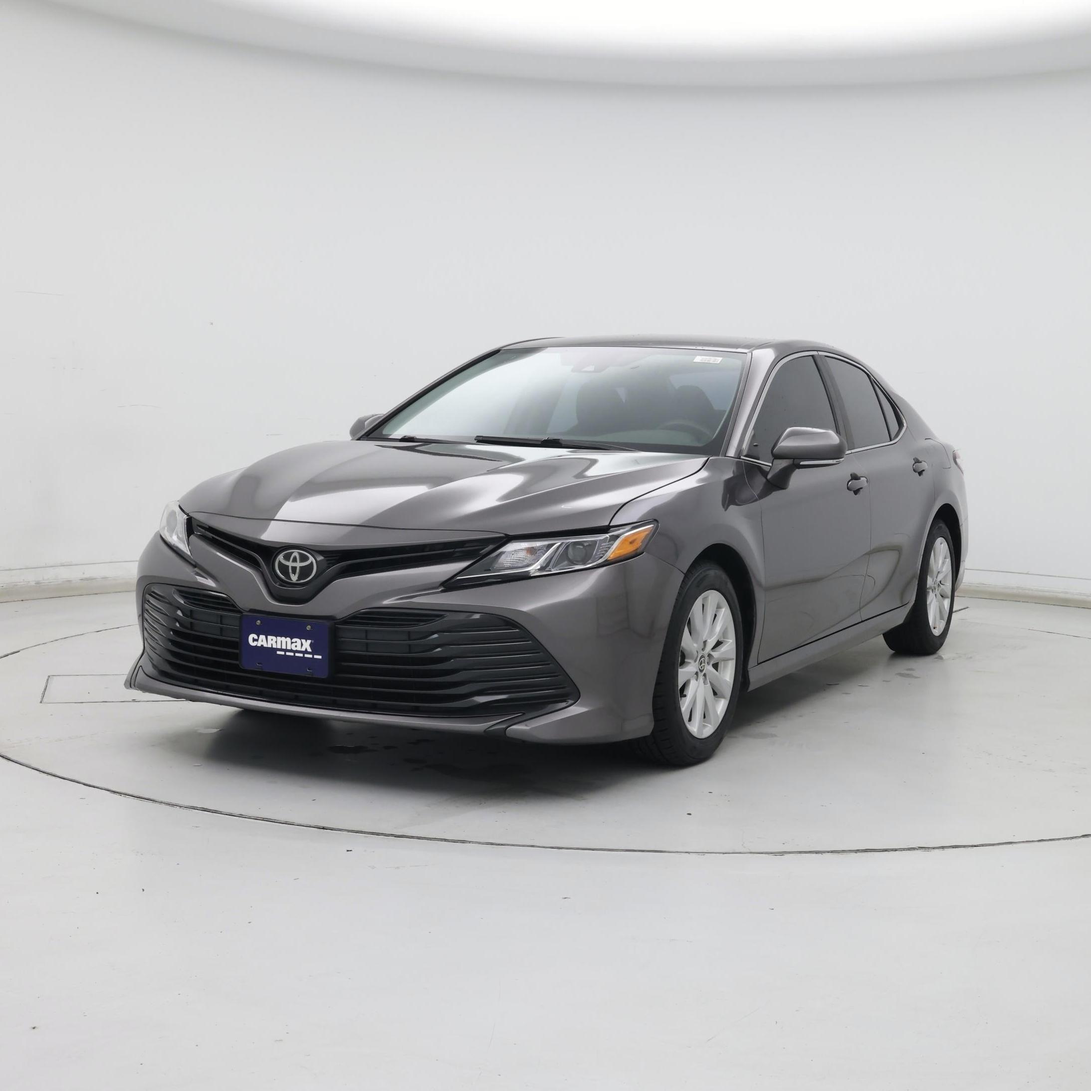 Thumbnail: 2020 Toyota Camry - 4
