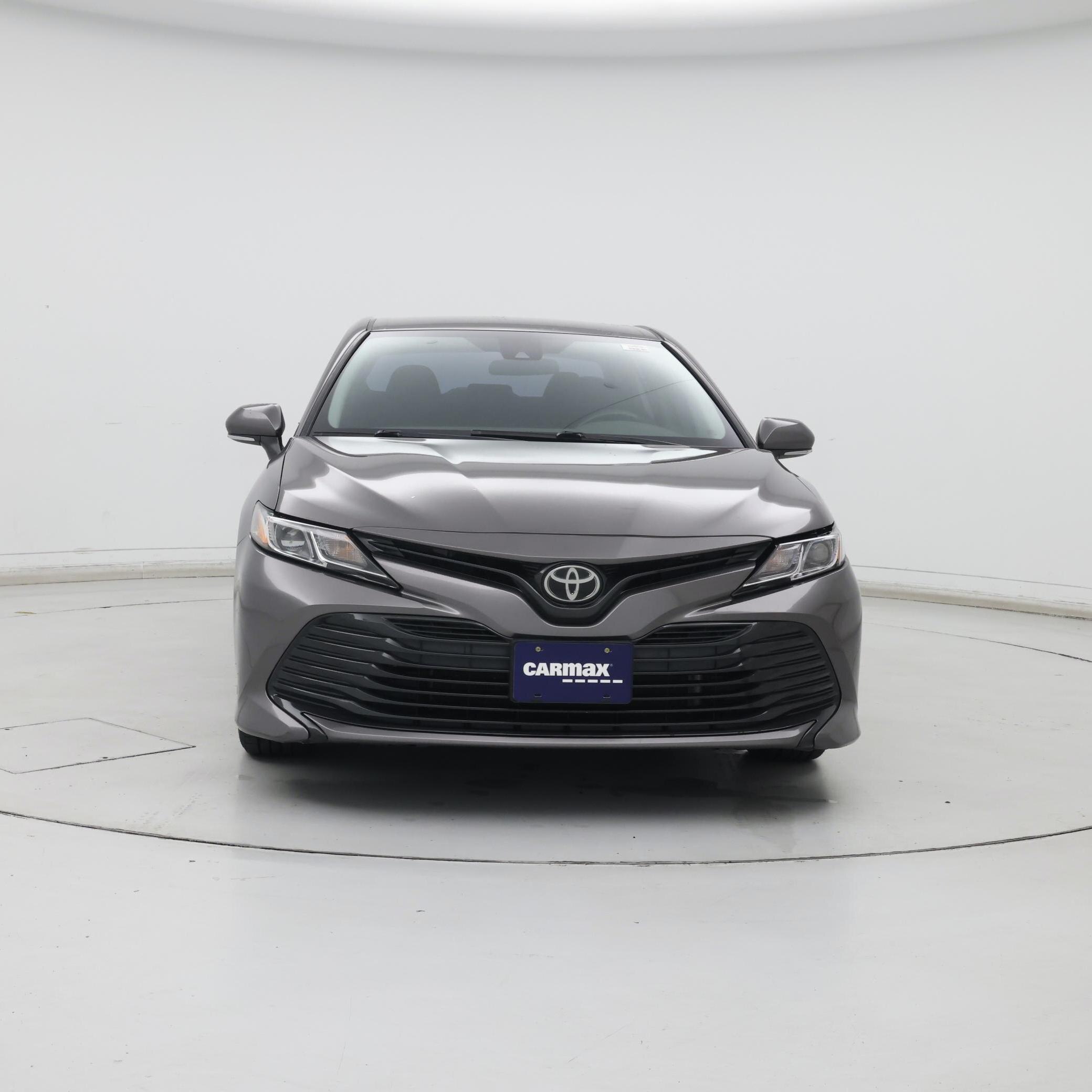 Thumbnail: 2020 Toyota Camry - 5