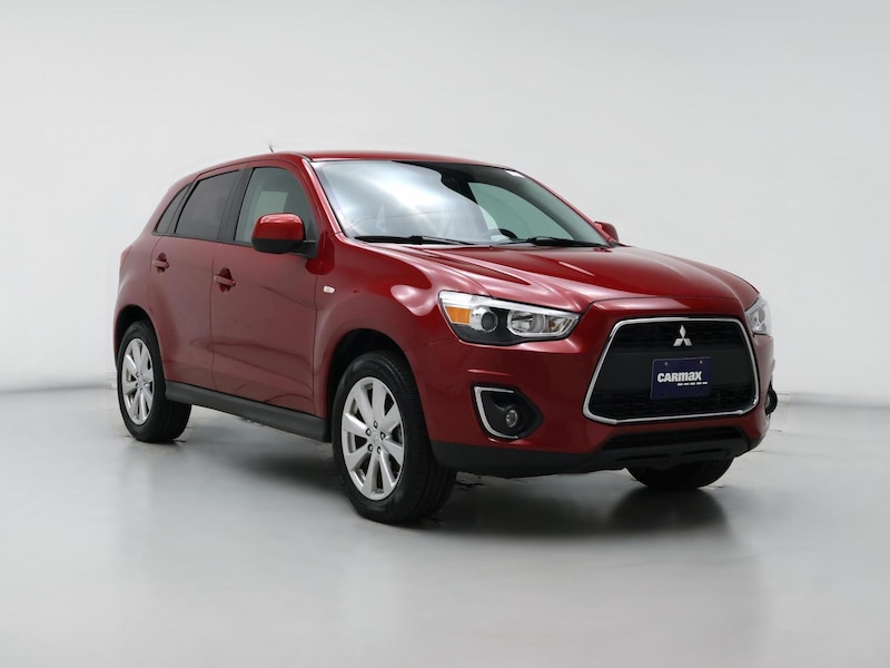 2015 Mitsubishi Outlander Sport ES -
                  Parker, CO
