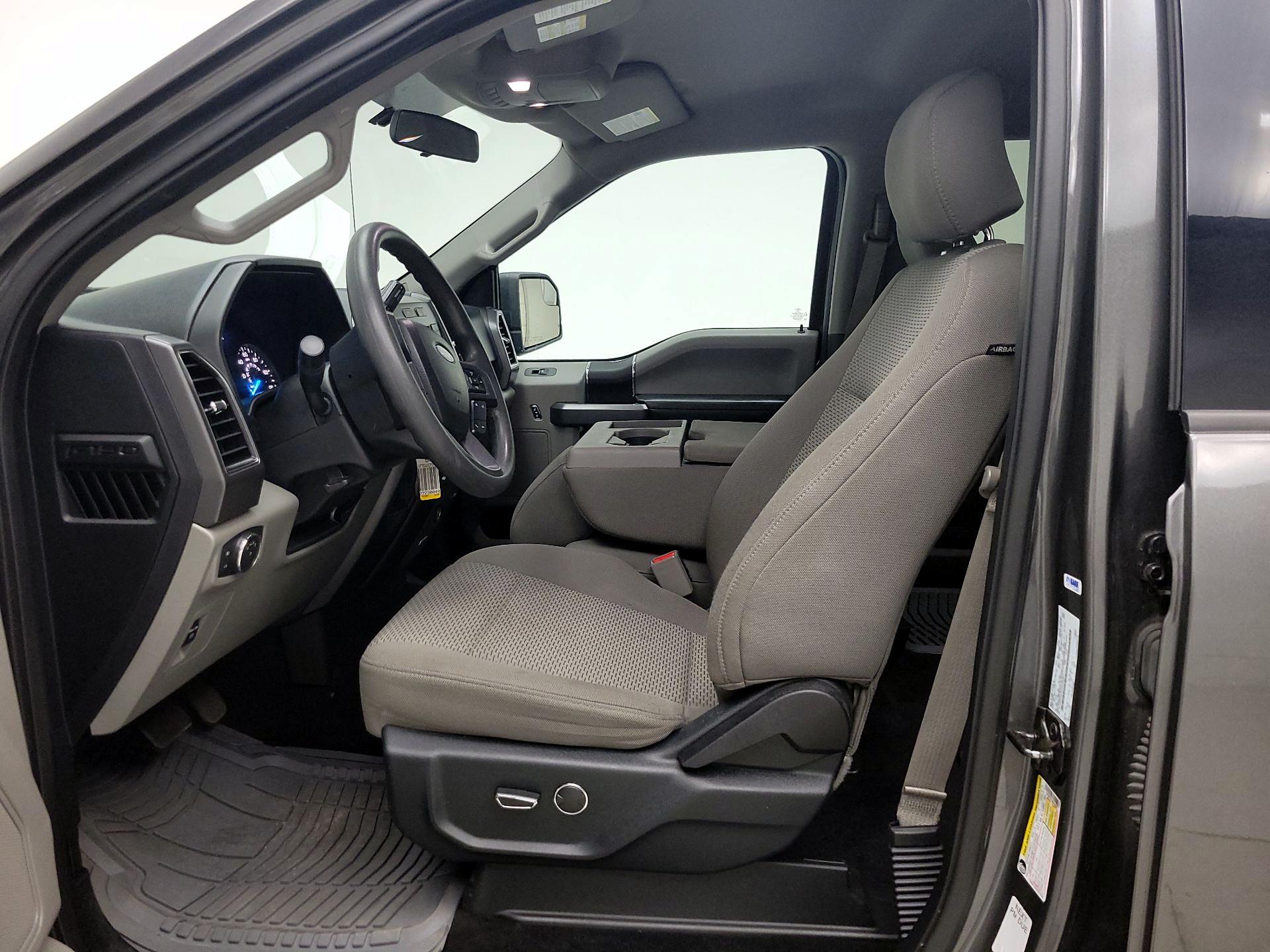Thumbnail: 2017 Ford F-150 - 11