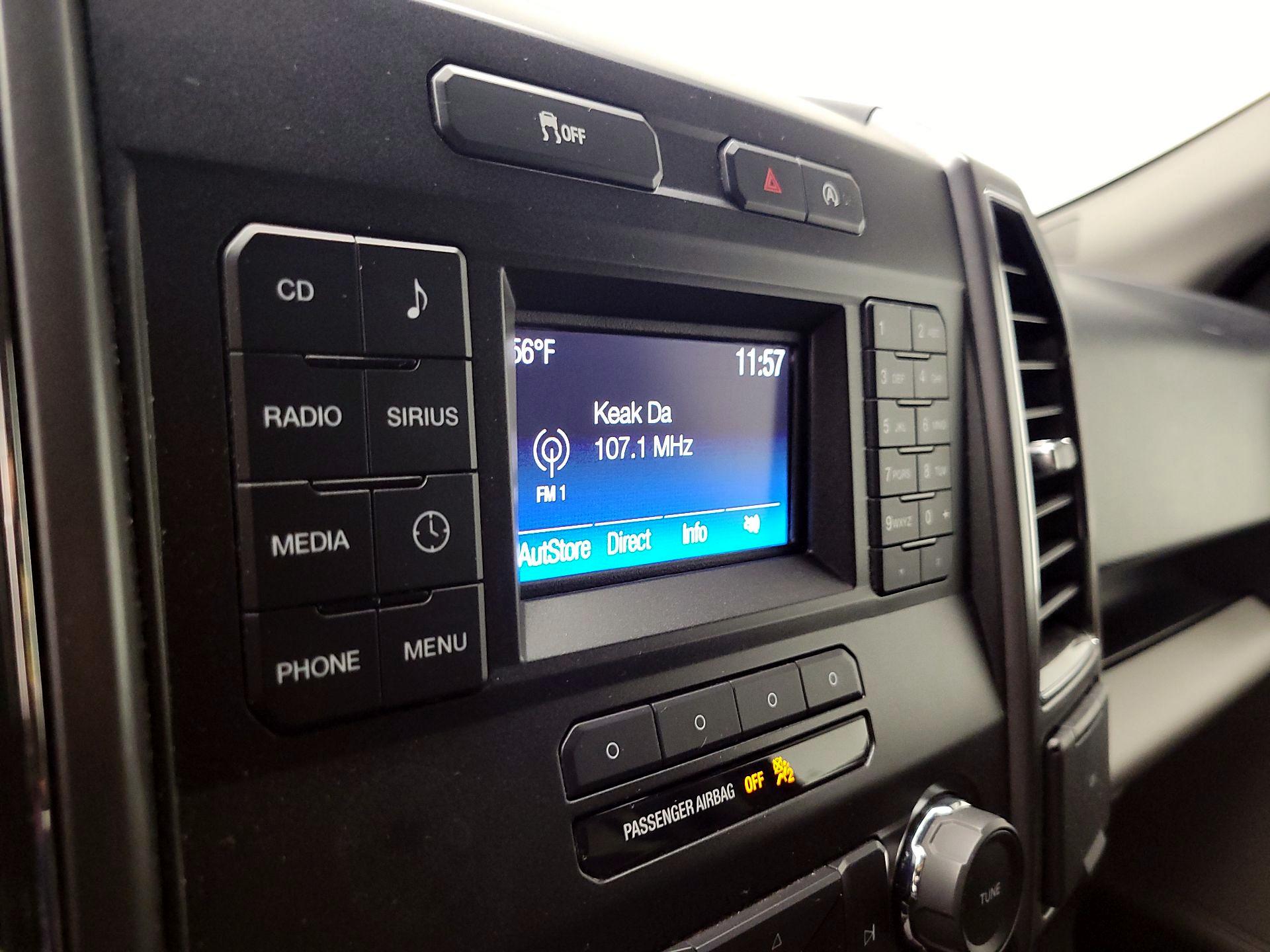 Thumbnail: 2017 Ford F-150 - 14