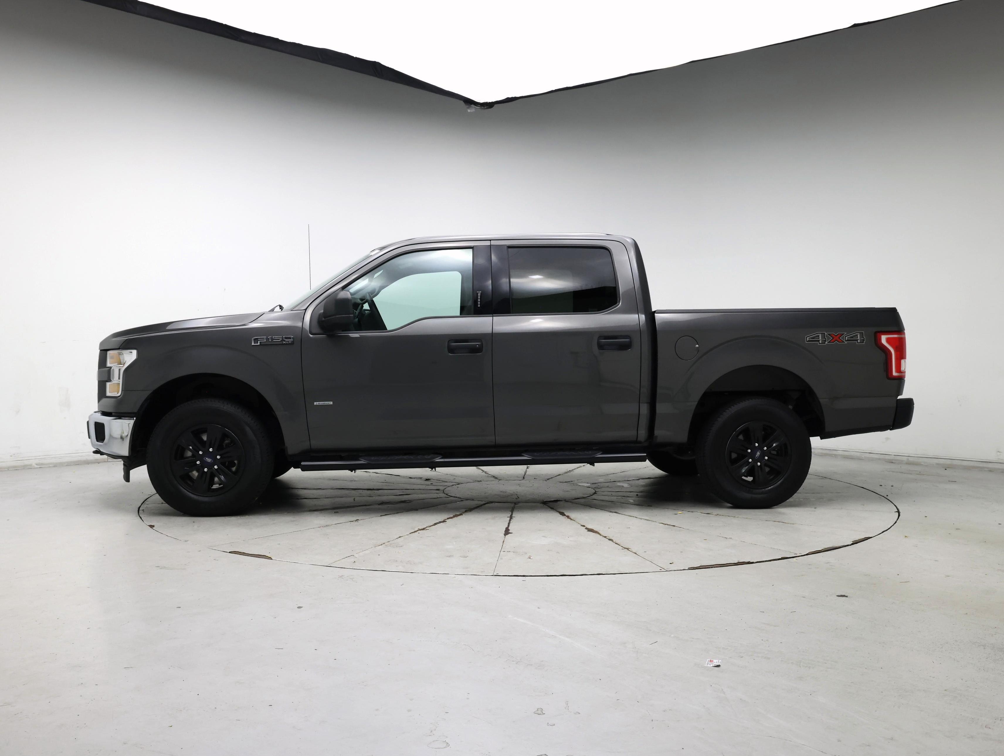 Thumbnail: 2017 Ford F-150 - 3