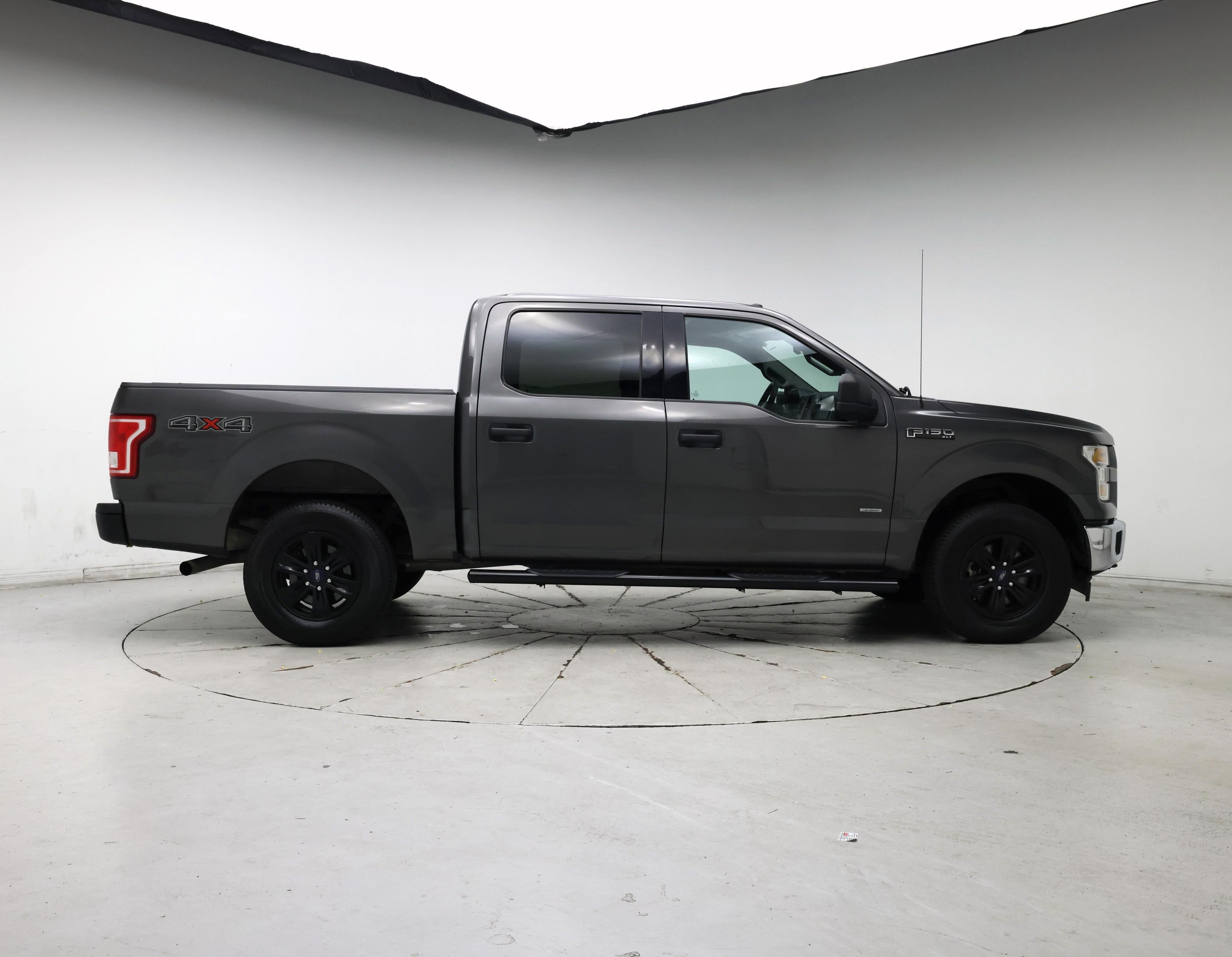 Thumbnail: 2017 Ford F-150 - 7