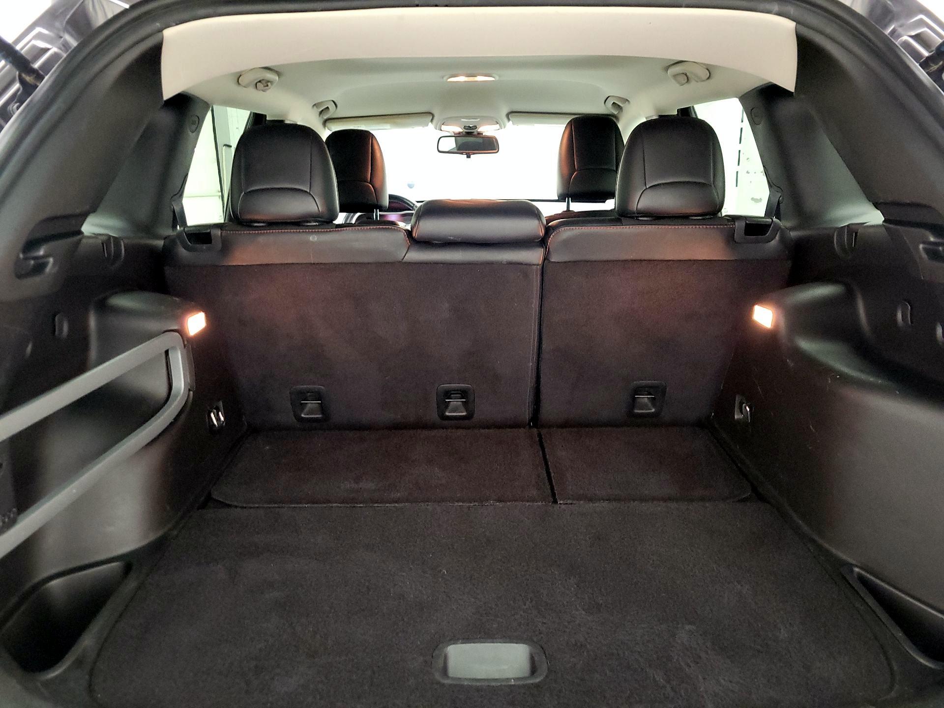 Thumbnail: 2015 Jeep Cherokee - 19