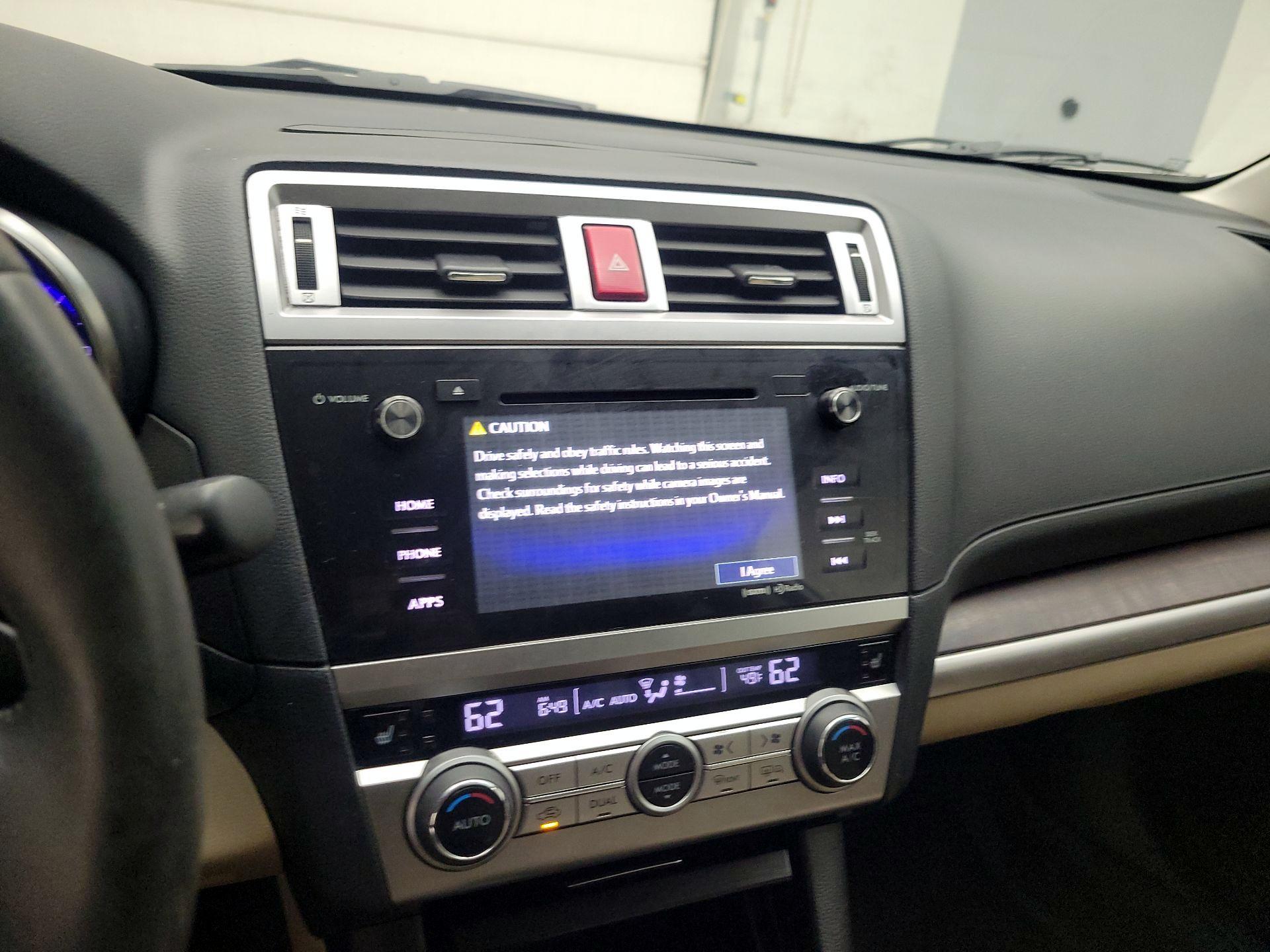 Thumbnail: 2015 Subaru Outback - 13
