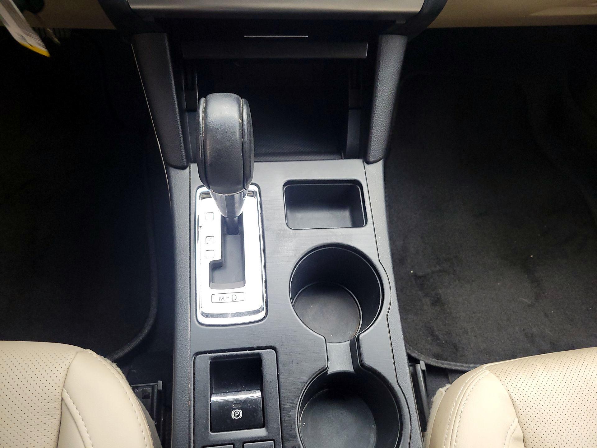 Thumbnail: 2015 Subaru Outback - 15